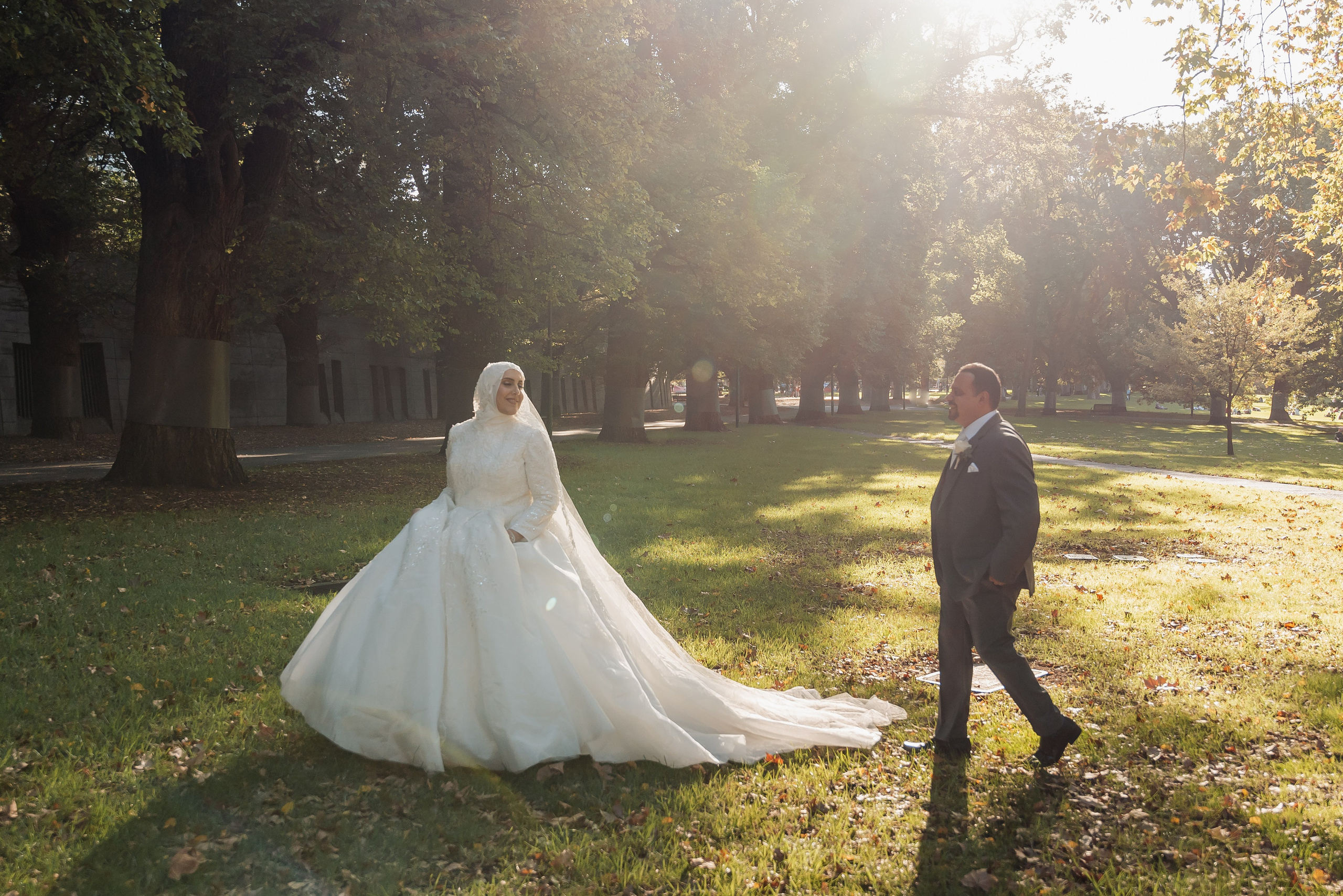 …Breathtaking day. Golden Moments Editing — We do Wedding’s Retouch and Video Editing