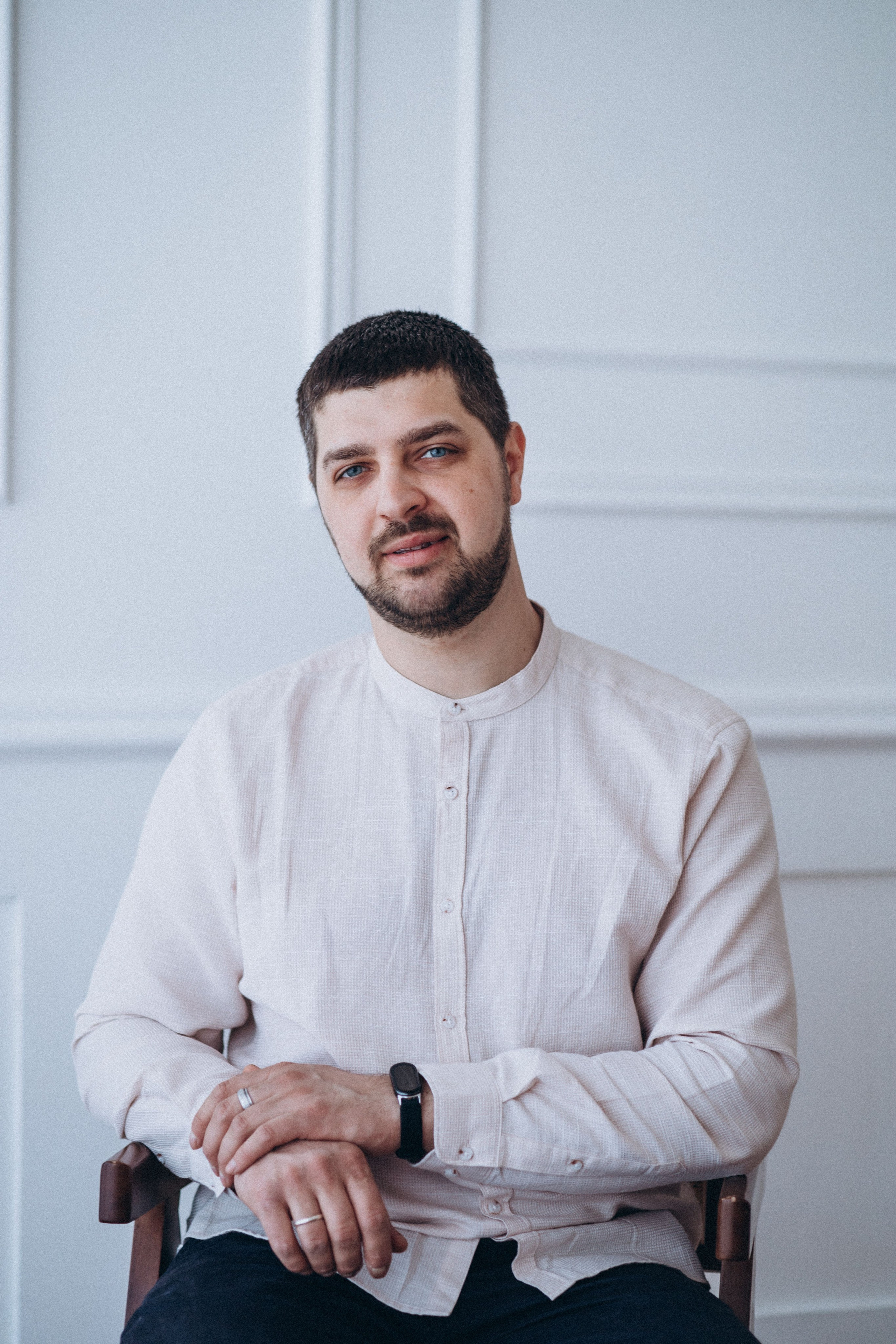 Семья Нагорных. Семейный фотограф Нижневартовск Тюмень Ефимова Ирина