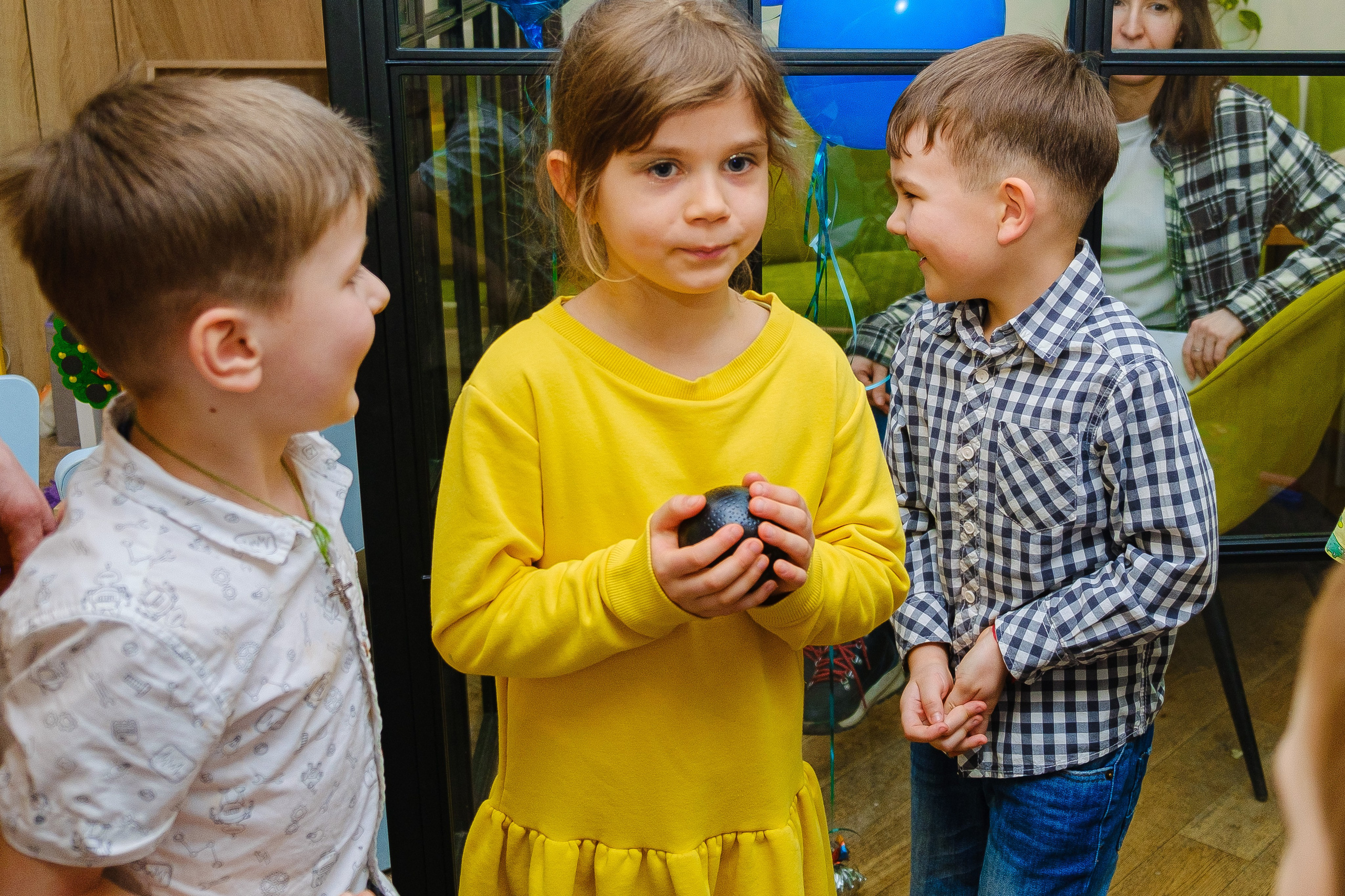 Бона капона, Пушкин. Фотограф Мария Хлебникова Санкт-Петербург Москва