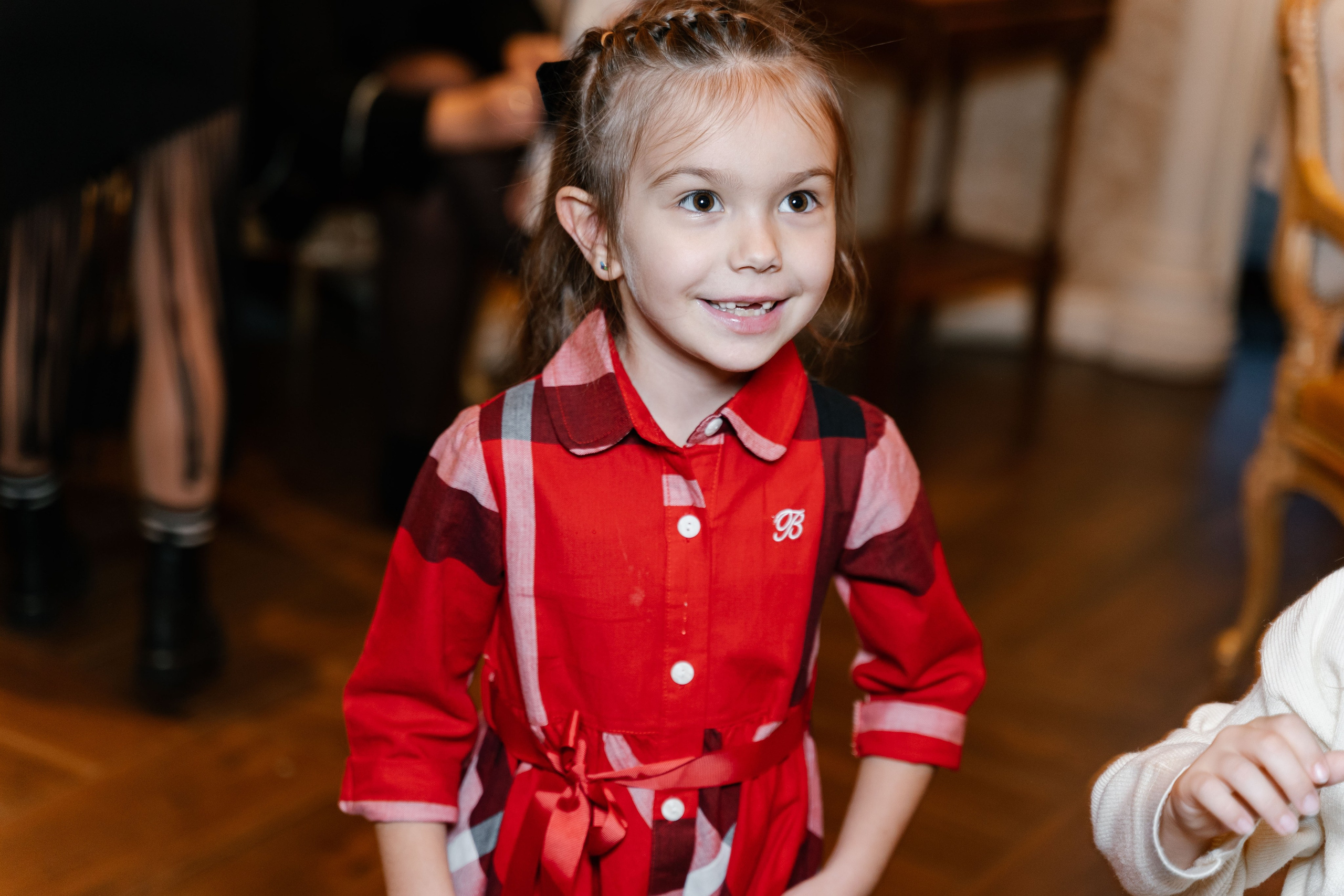 Давид 5 лет. Фотограф Москва