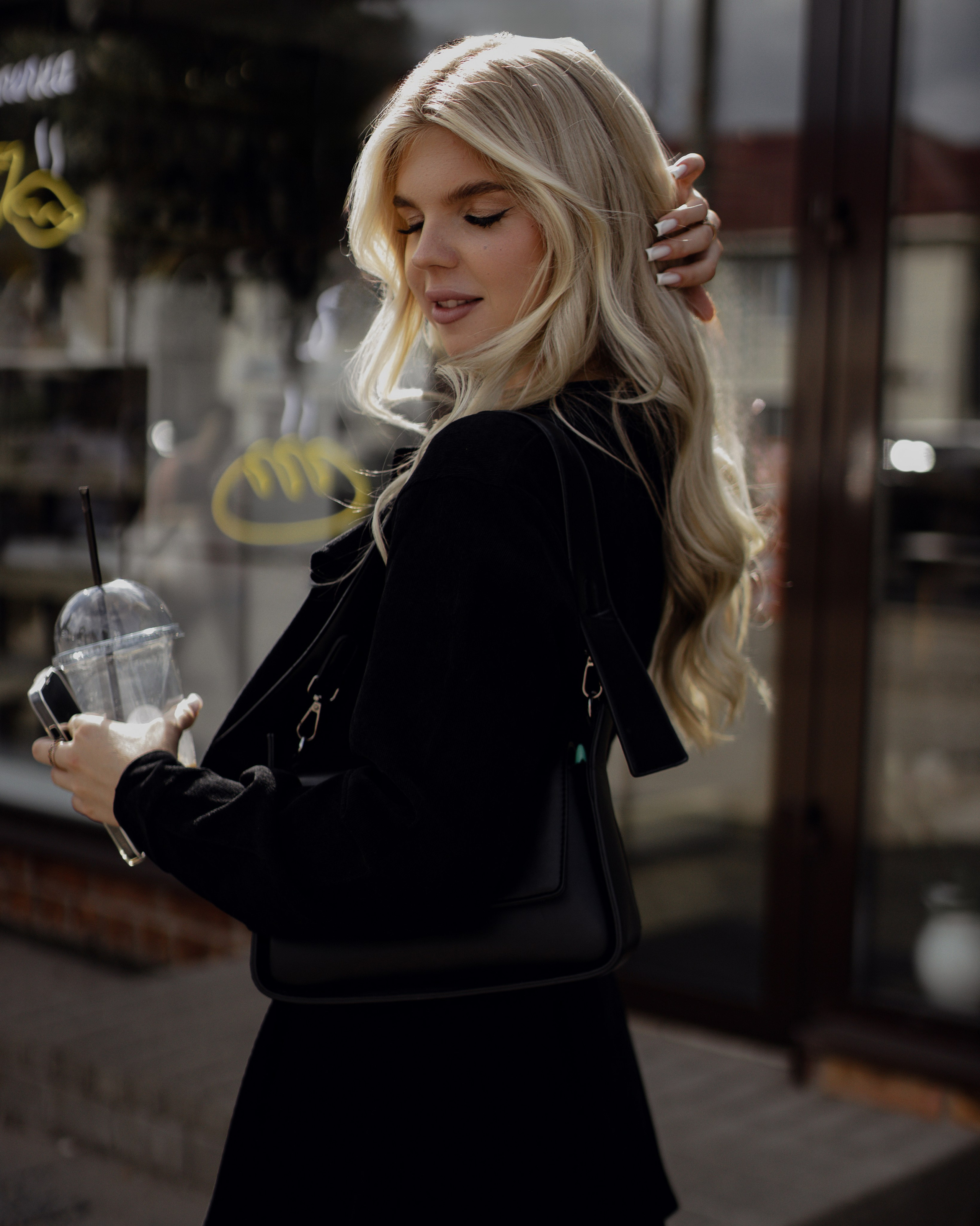 Daria. Фотограф Ксения Сидоренкова. г. Санкт-Петербург, индивидуальные и Lovestory съёмки