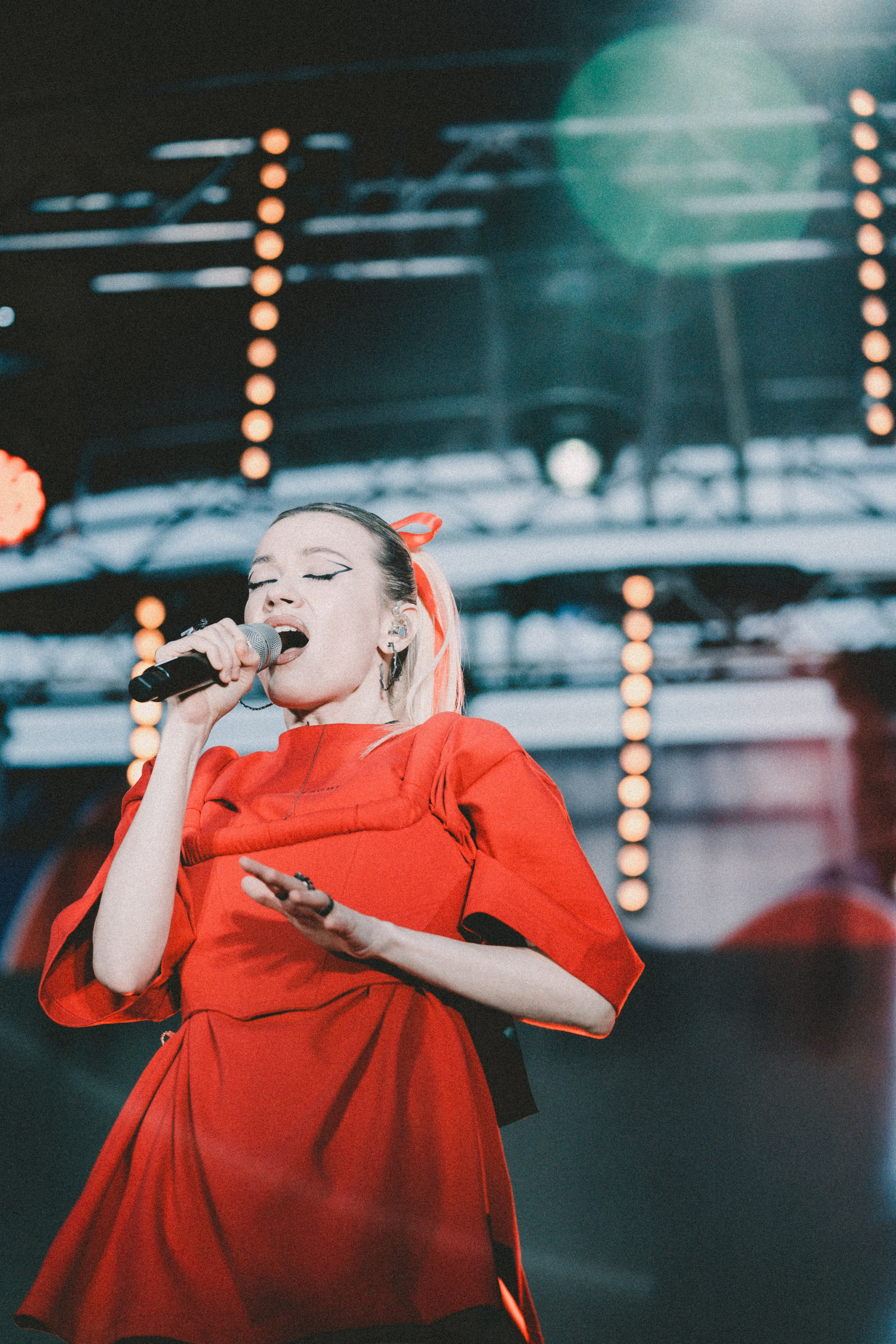 Моя Мишель. Главная