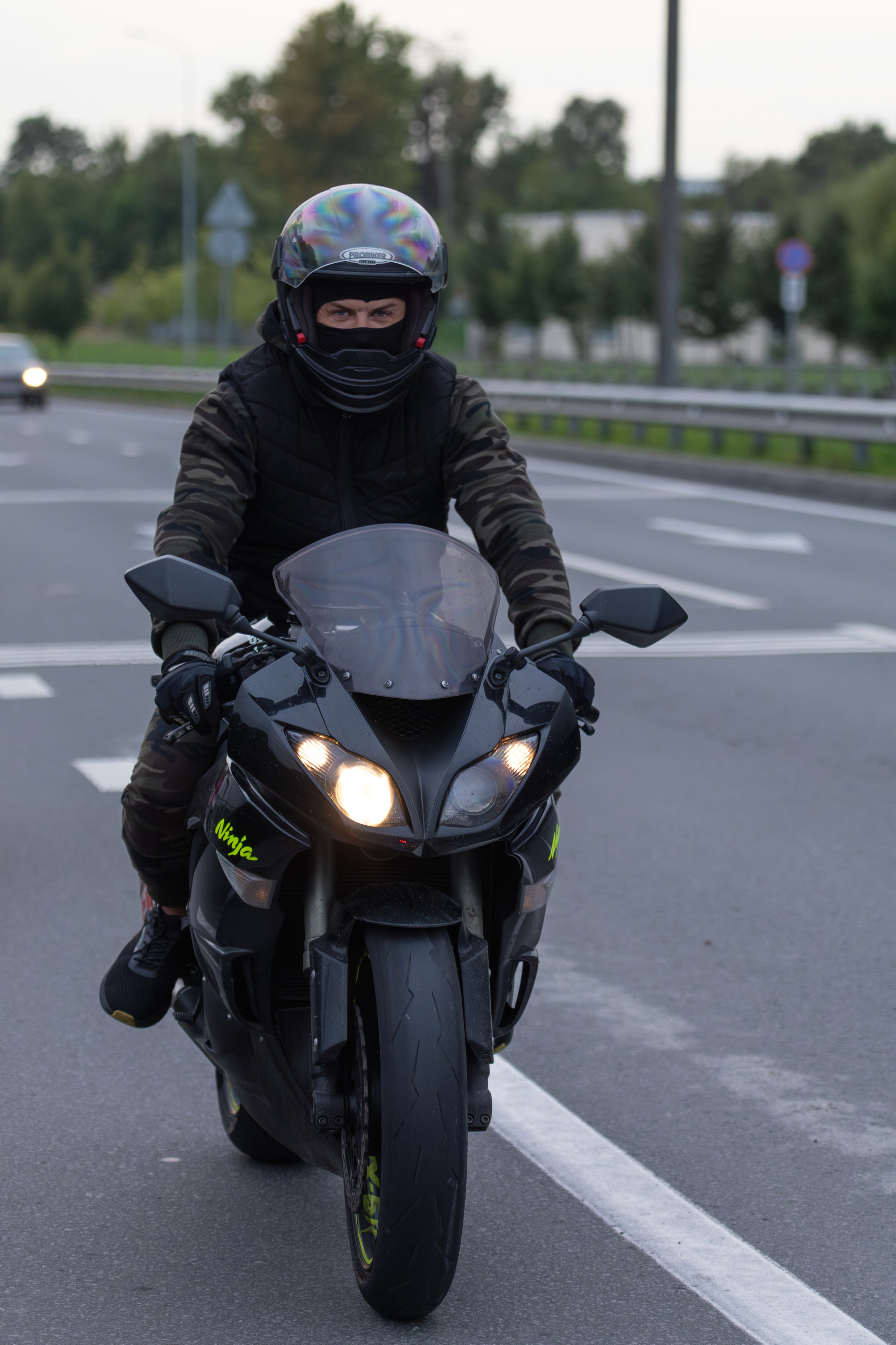 Закрытие Летнего сезона — 2025. — Digital Noise —