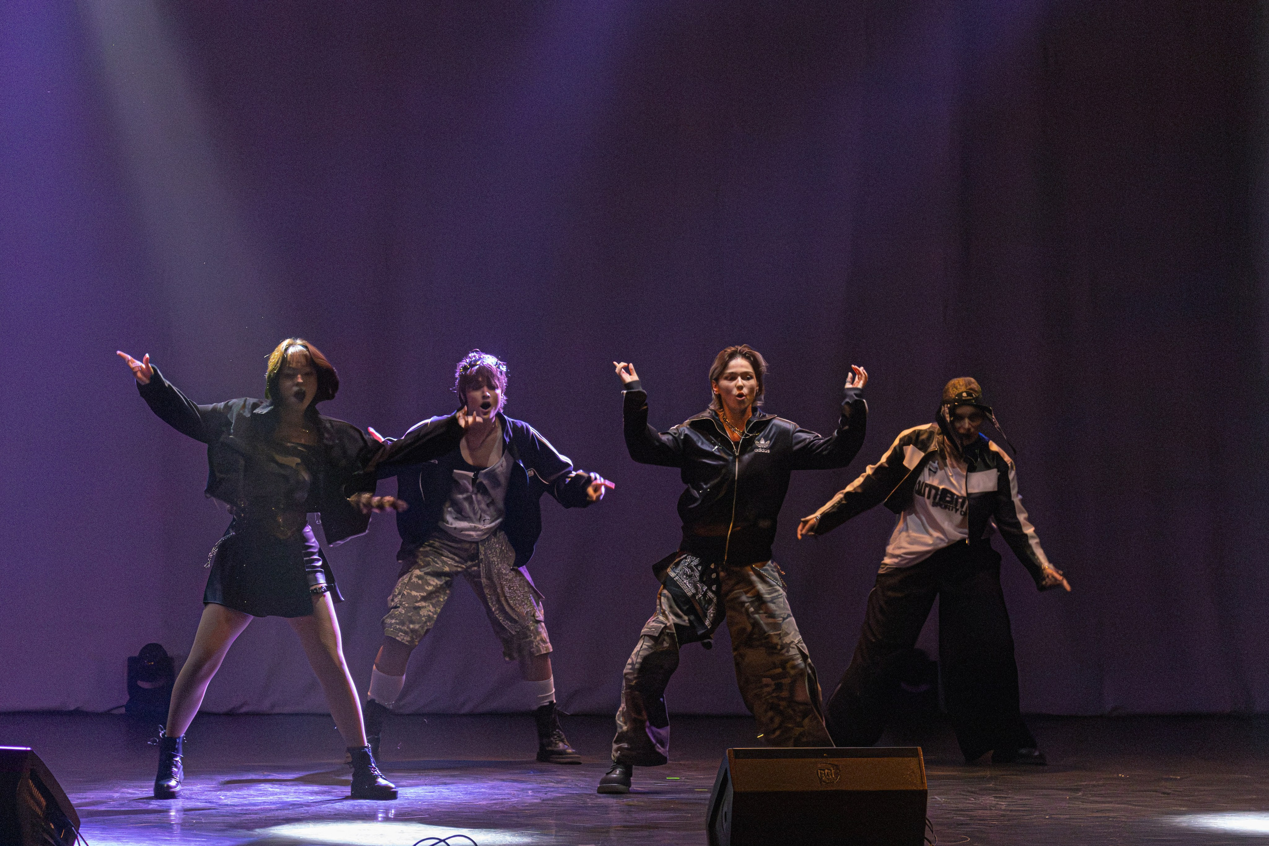 Panikon! — 2025. — Digital Noise —