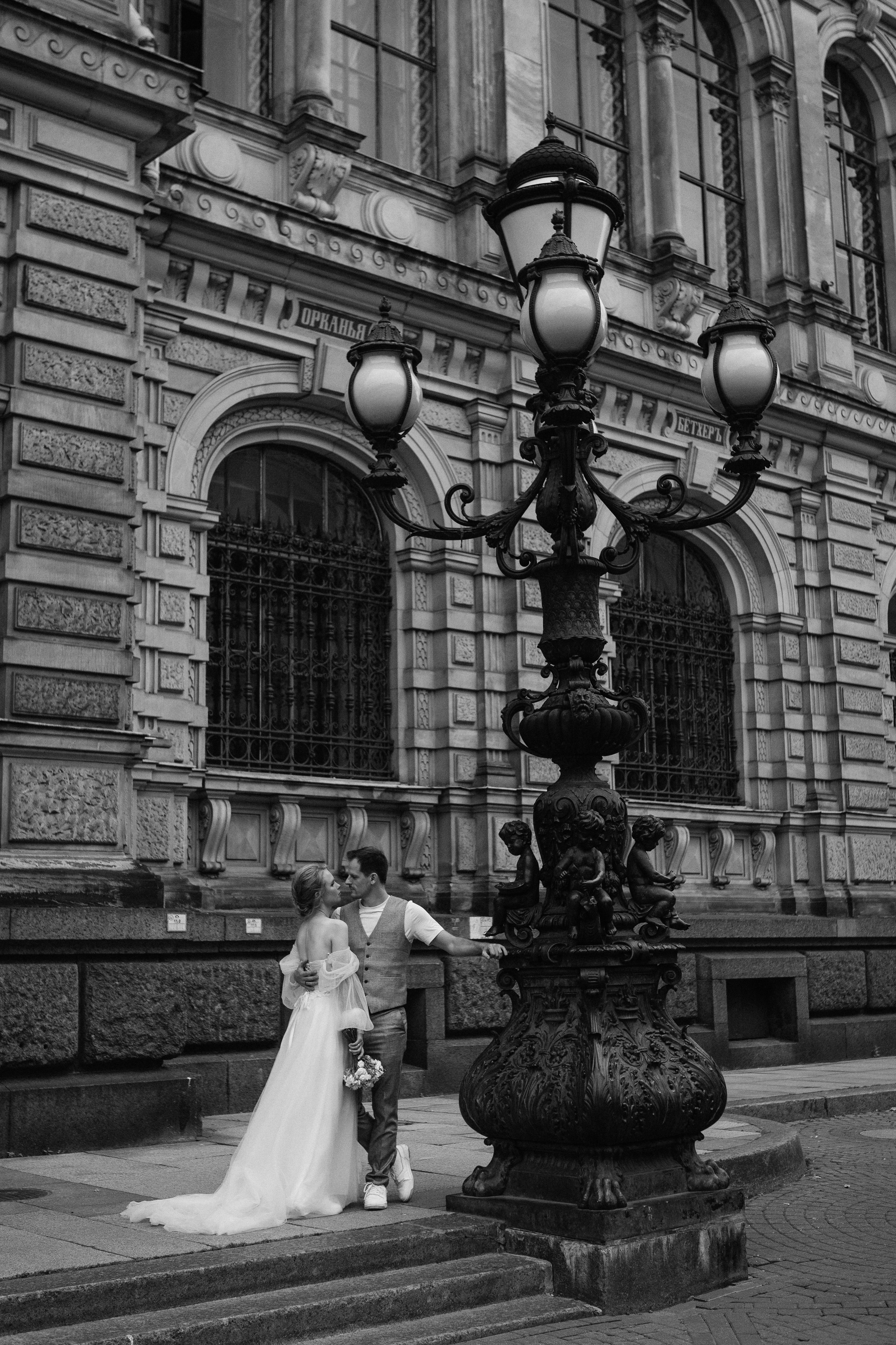 Ян и Лиза. Фото и Видеосъемка на ваше мероприятие. Александр Романов