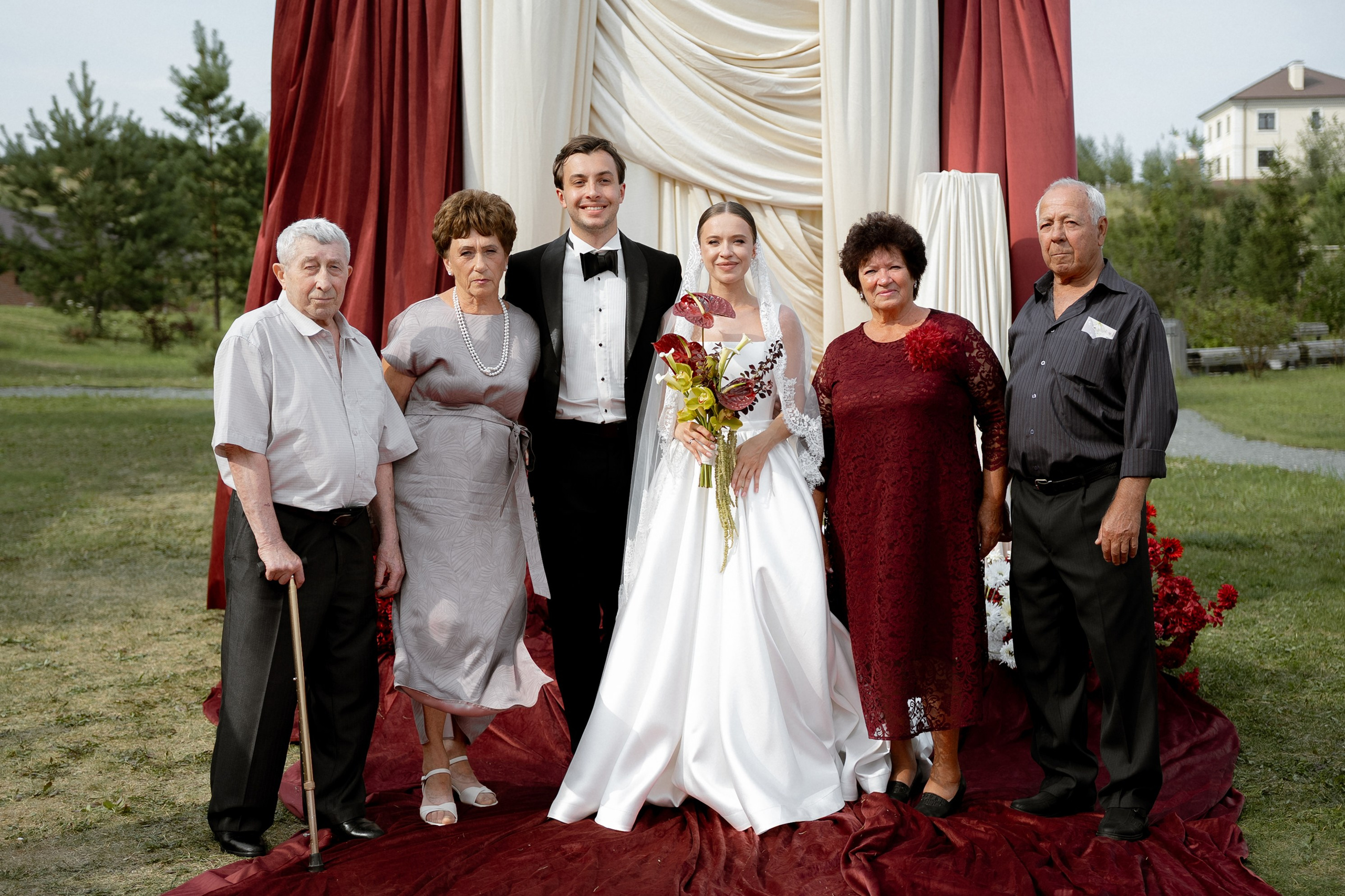 Yana+Artem/Anons. Семейный и портретный фотограф в Саратове Сахарова Маша