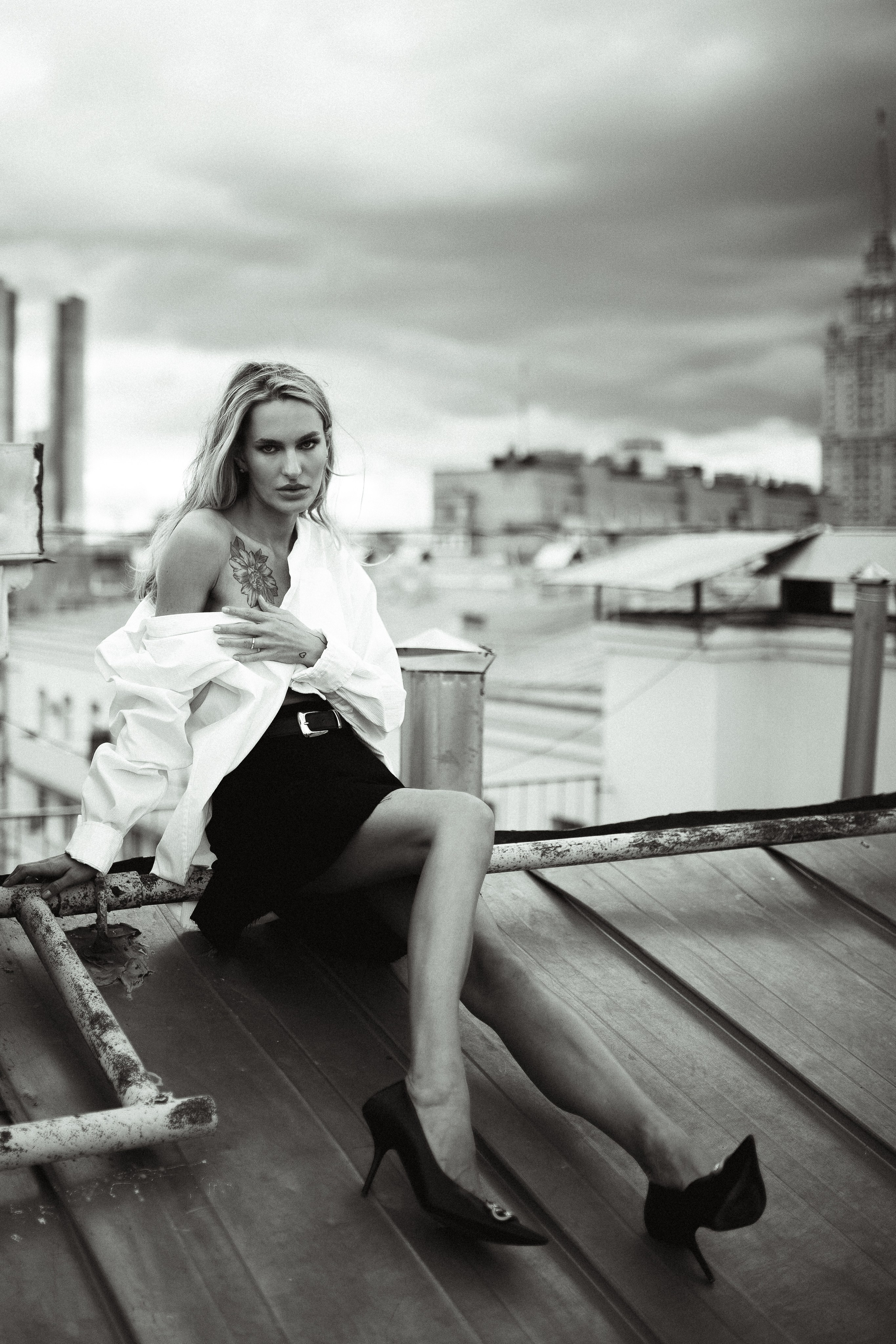 KARINA. Фотограф Москва