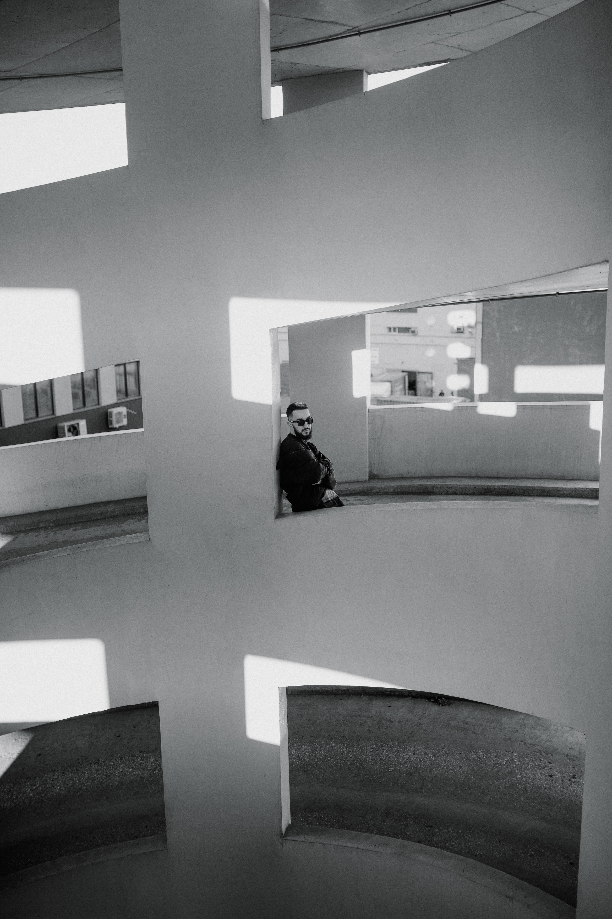 DAOMI. Фотограф Москва