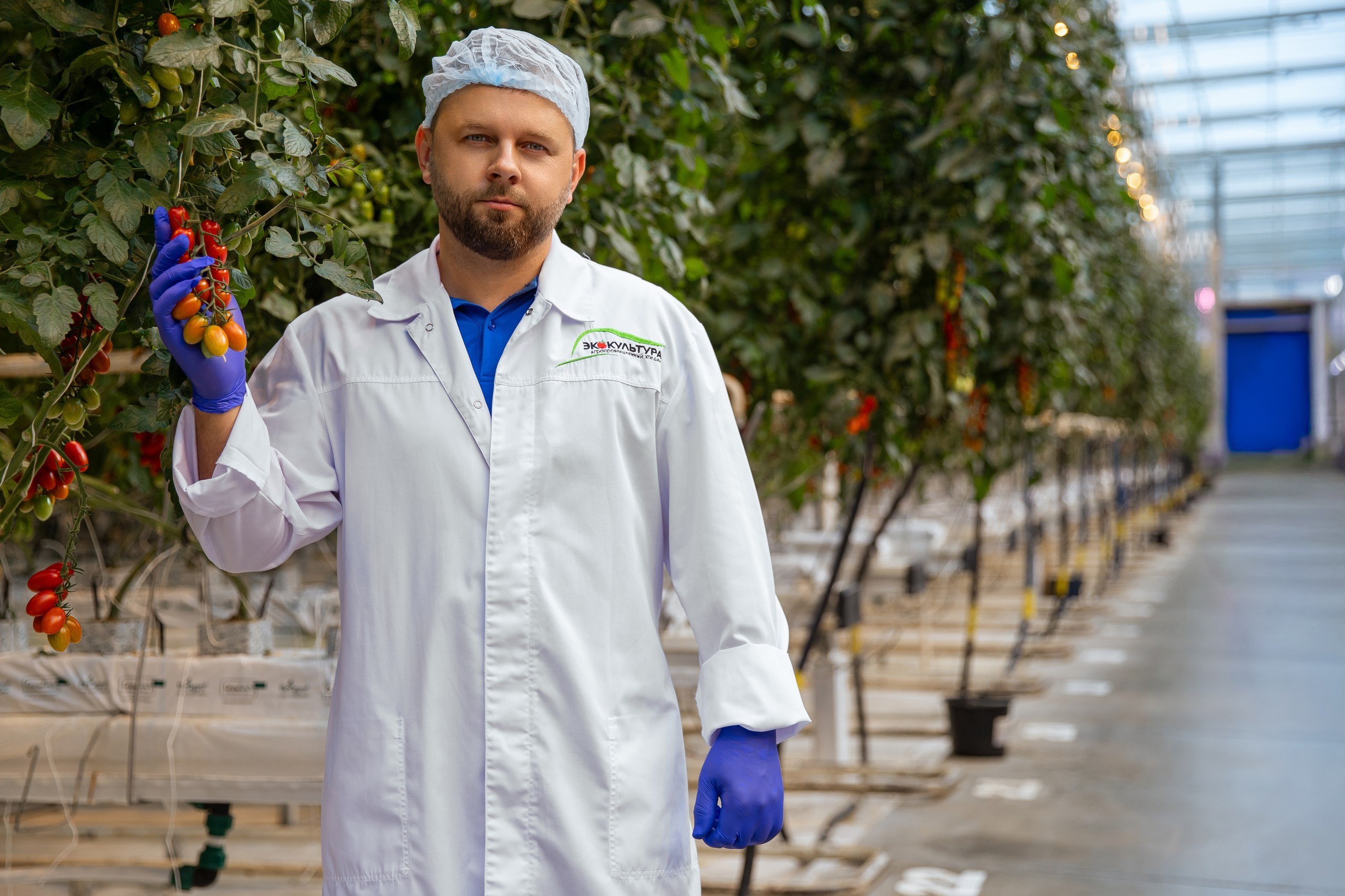 Производство. Фотограф Николай Петрушкин | Ставрополь, Москва