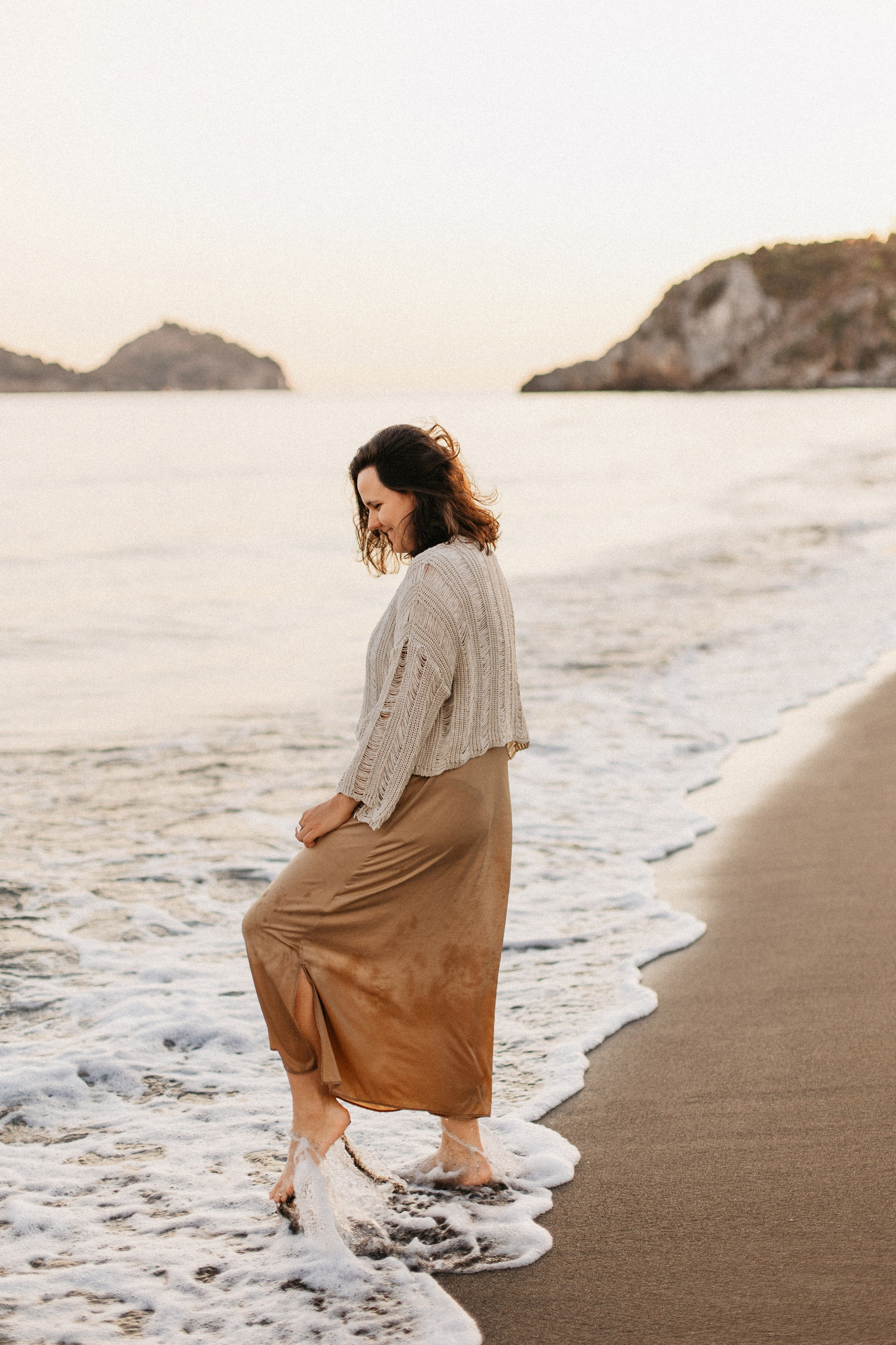 Ангелина. Фотограф Екатерина Гюнгор ♡ Фетхие Мармарис Ортаджа