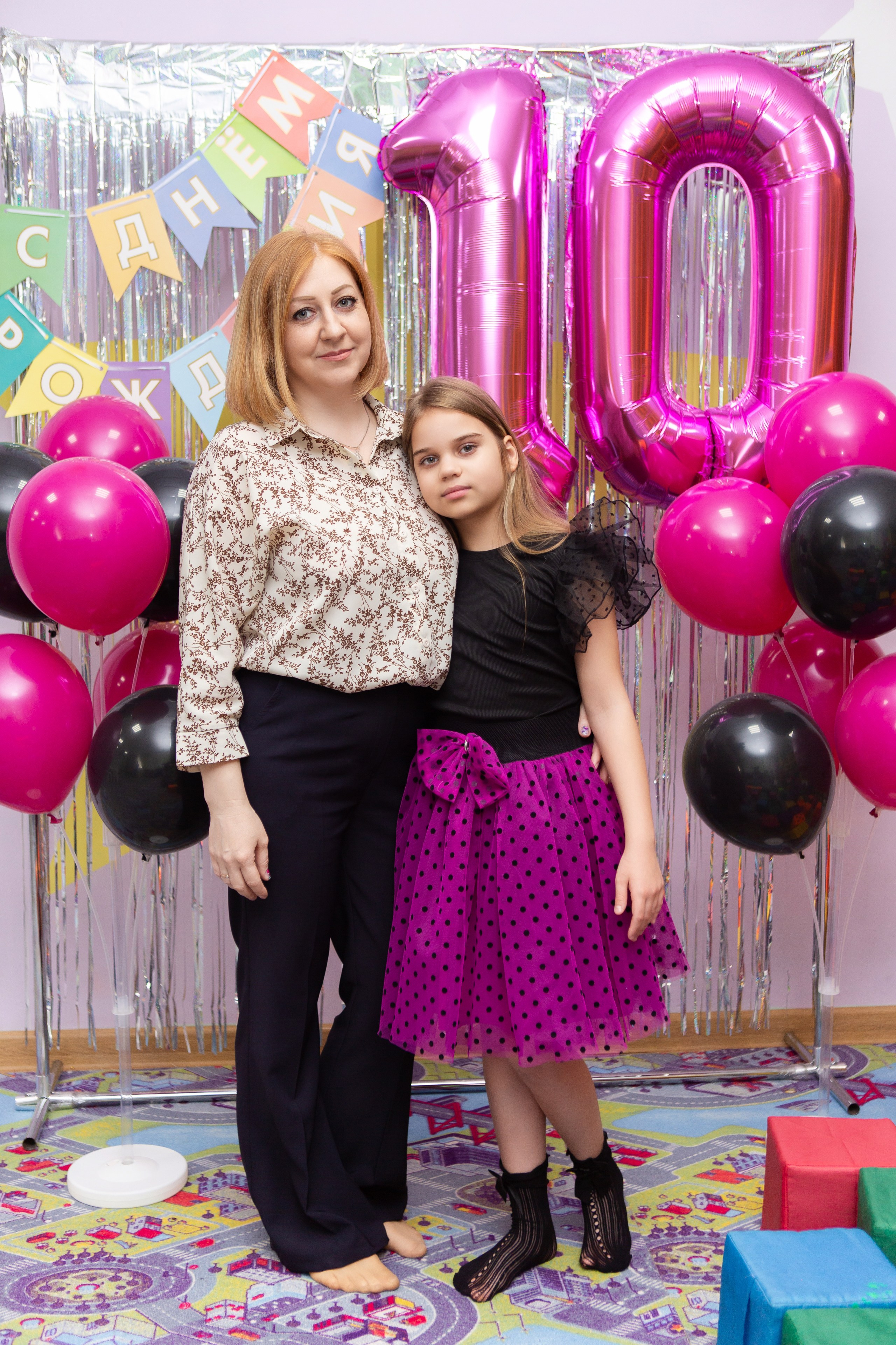 ШОУ KIDS 28.04. Профессиональный фотограф в Мценске и Орловской области