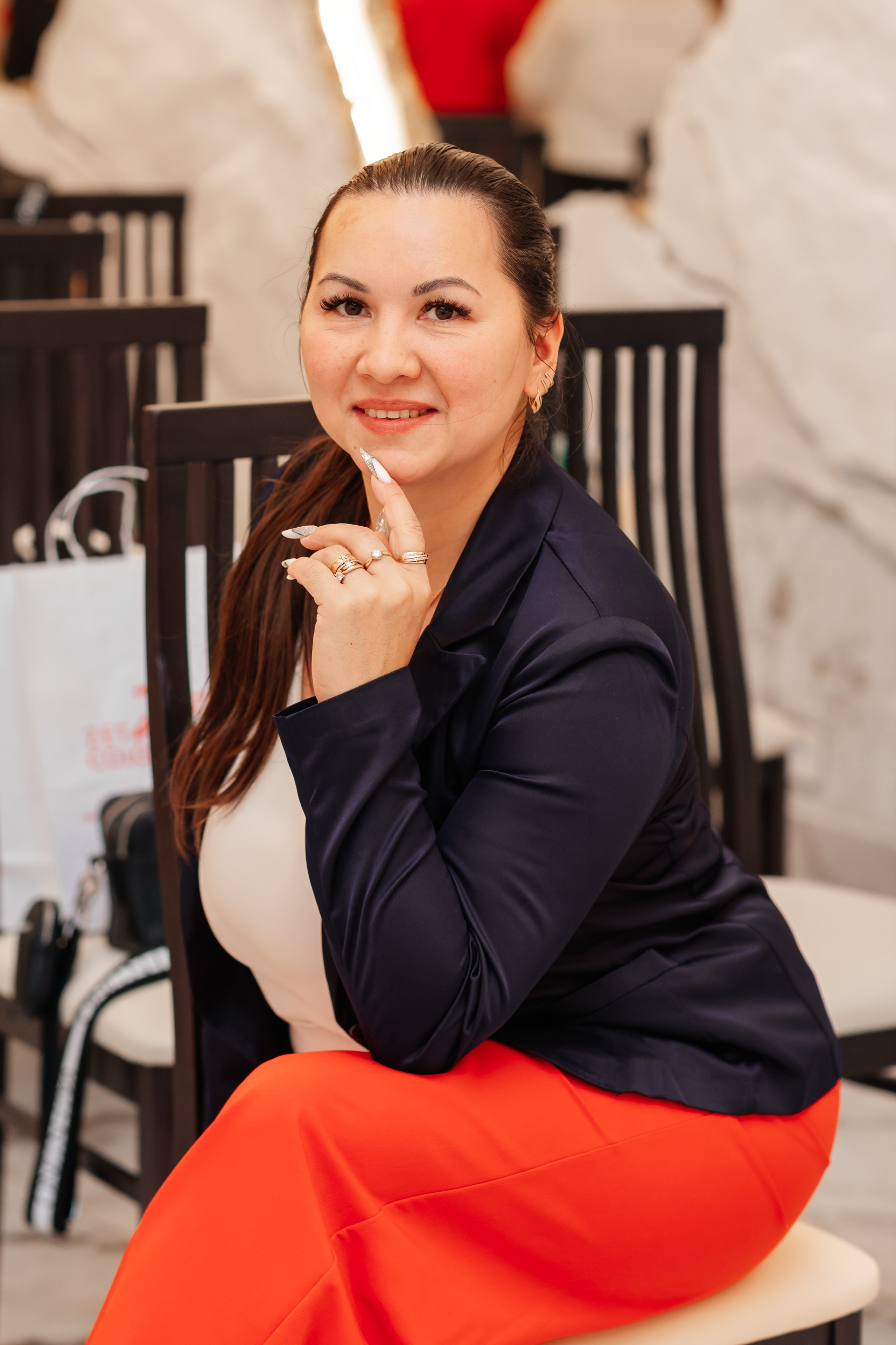 Brand Day Zen Color. Марина Шаймухаметова. Фотограф в Уфе