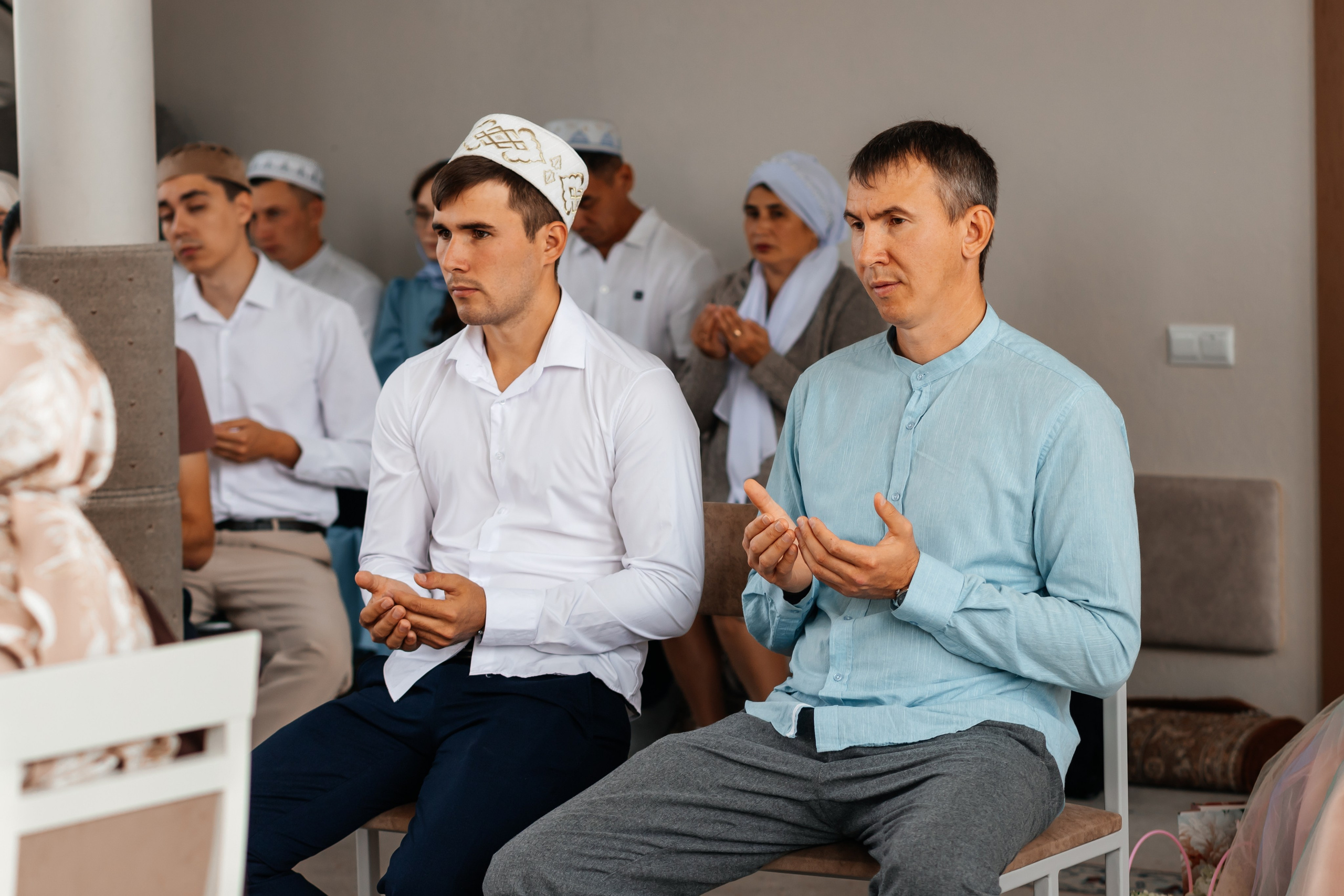 Рамиль и Ляйсан. Марина Шаймухаметова. Фотограф в Уфе