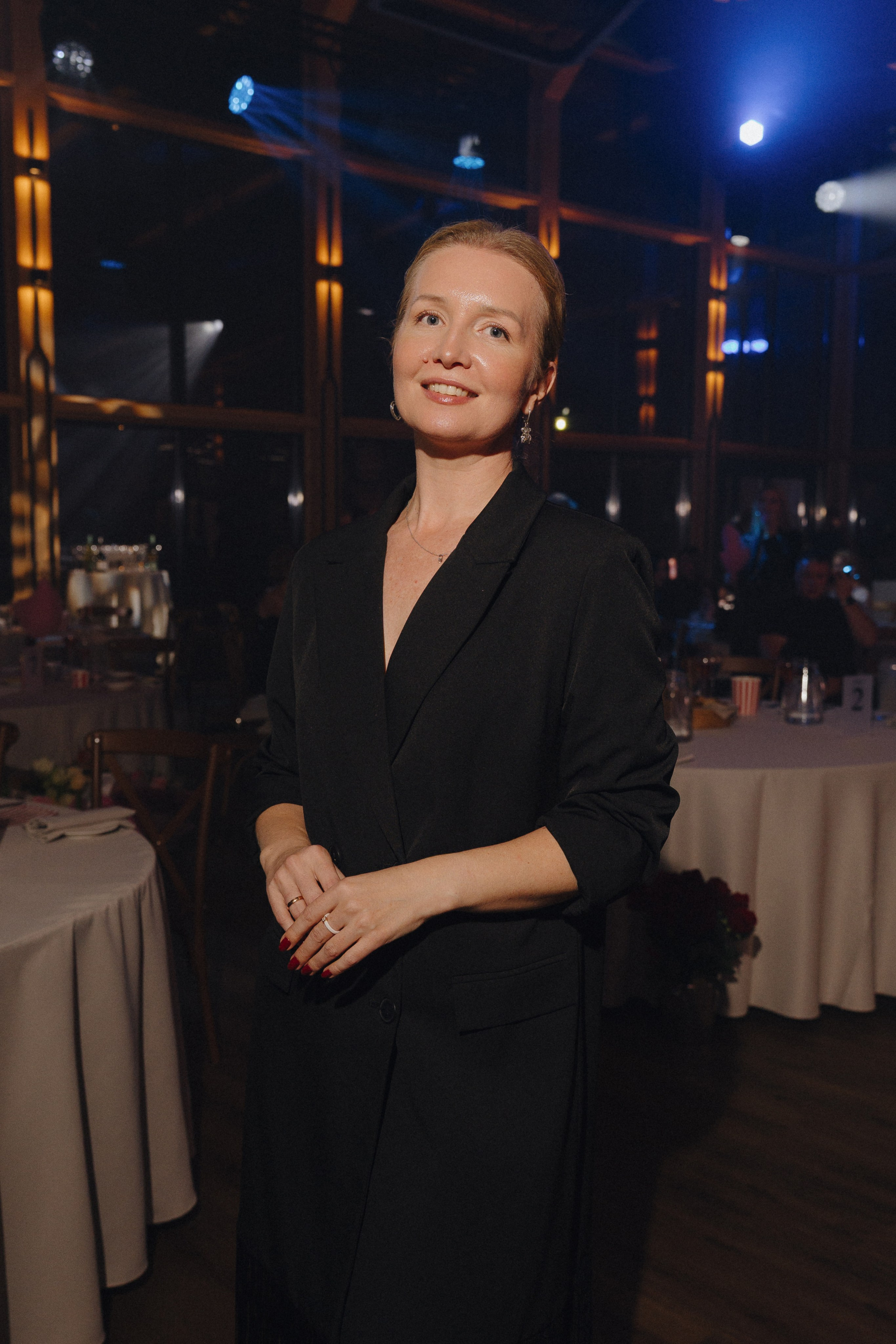 Хочу волшебства. Концерт. 8 октября 2025 года. Татьяна Мишкина