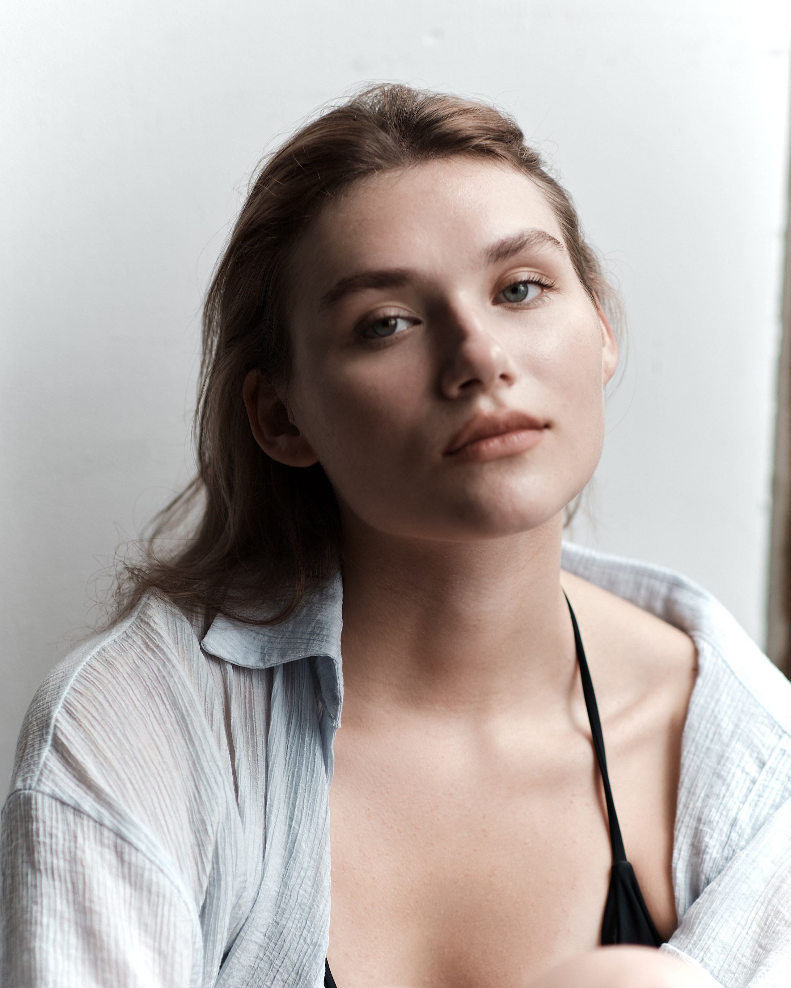 Валерия. Студийный фотограф в Москве Илья Сухов