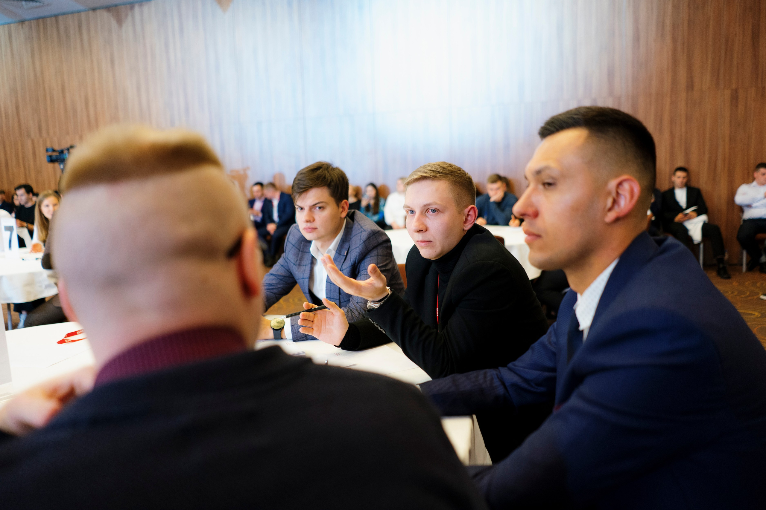 13 слет молодежи АО ФПК 2023 (Федеральная Пассажирская Компания). Фотограф в Москве и России