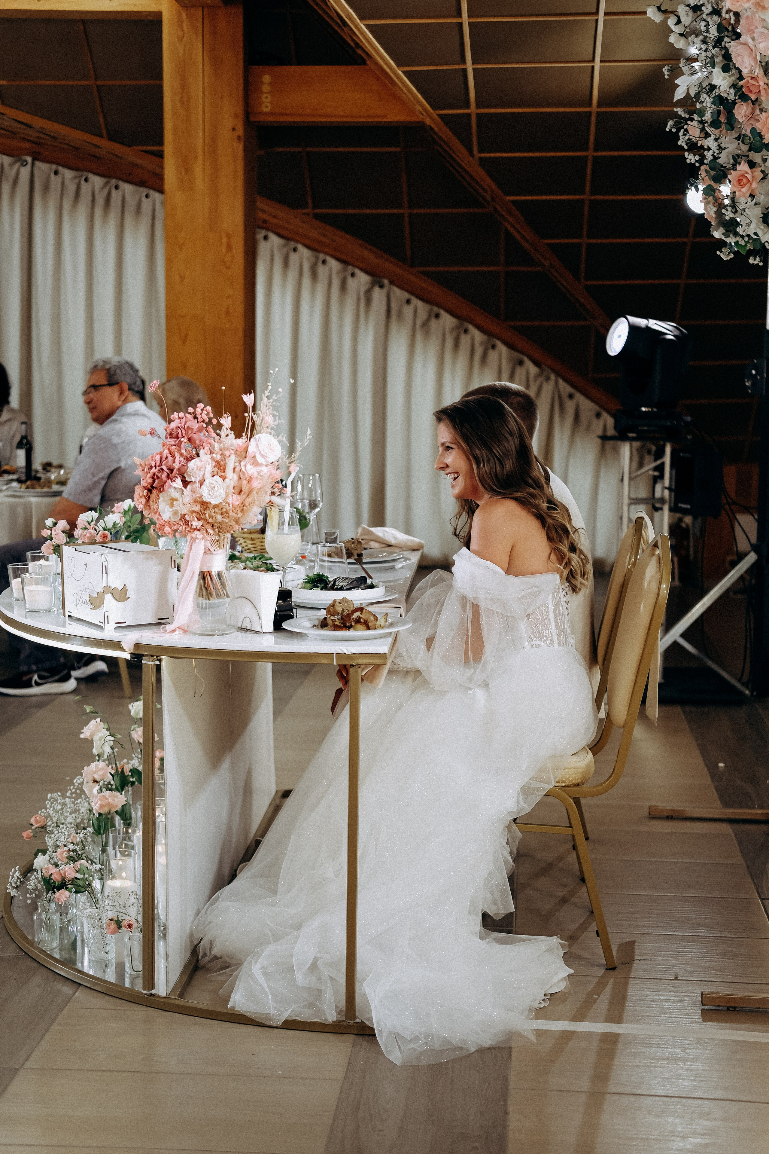 Никита и Кристина. Свадебный фотограф Челябинск