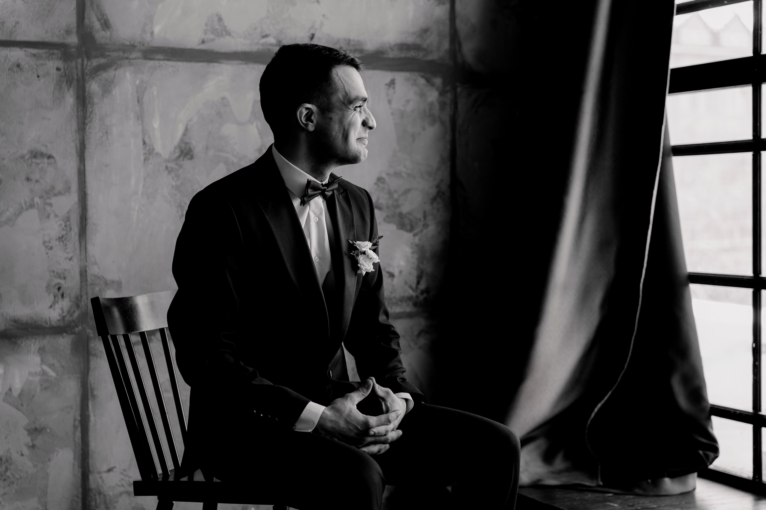 Гагик и Мери