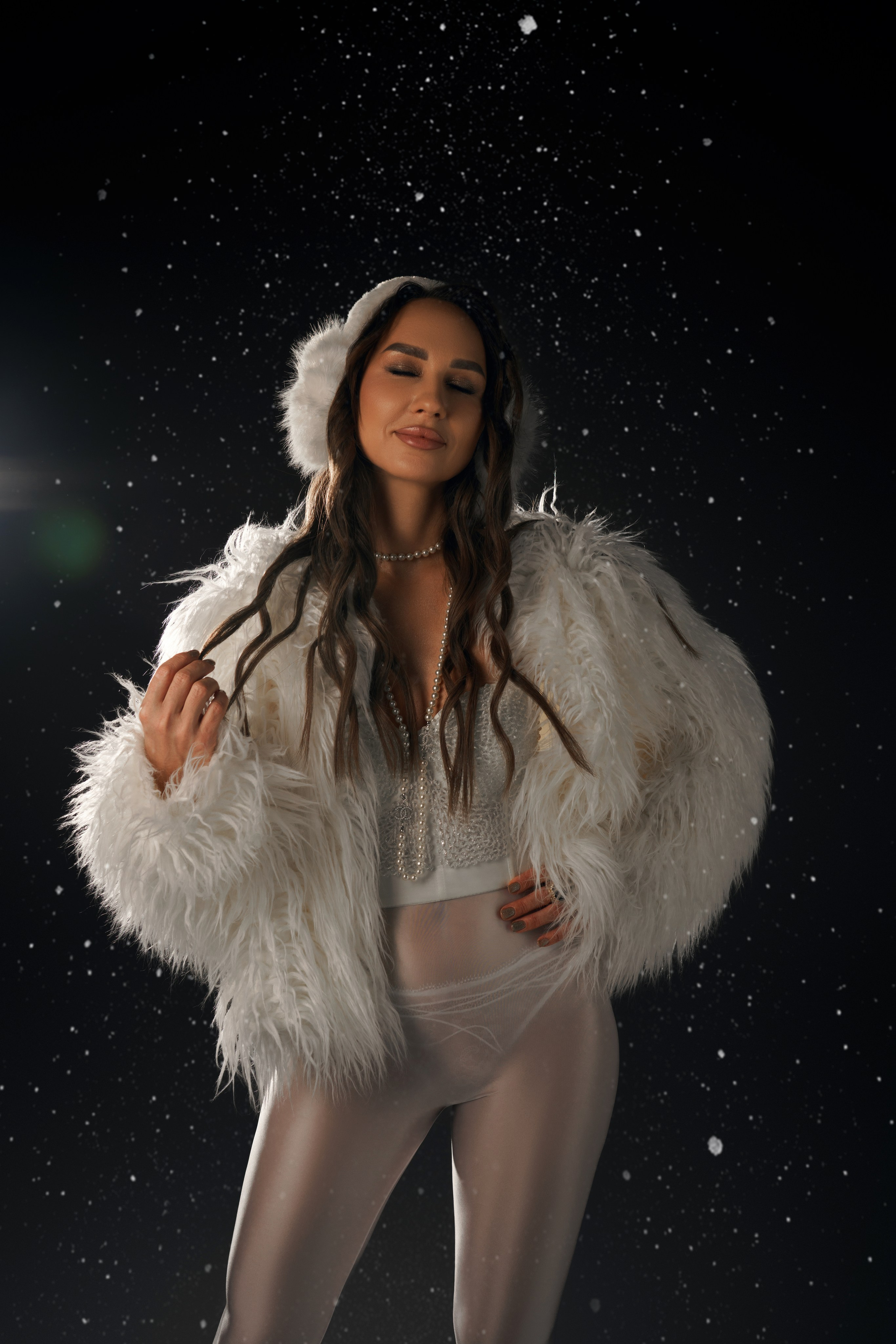 Циклорама. Фотограф Воронеж Олеся Султанова