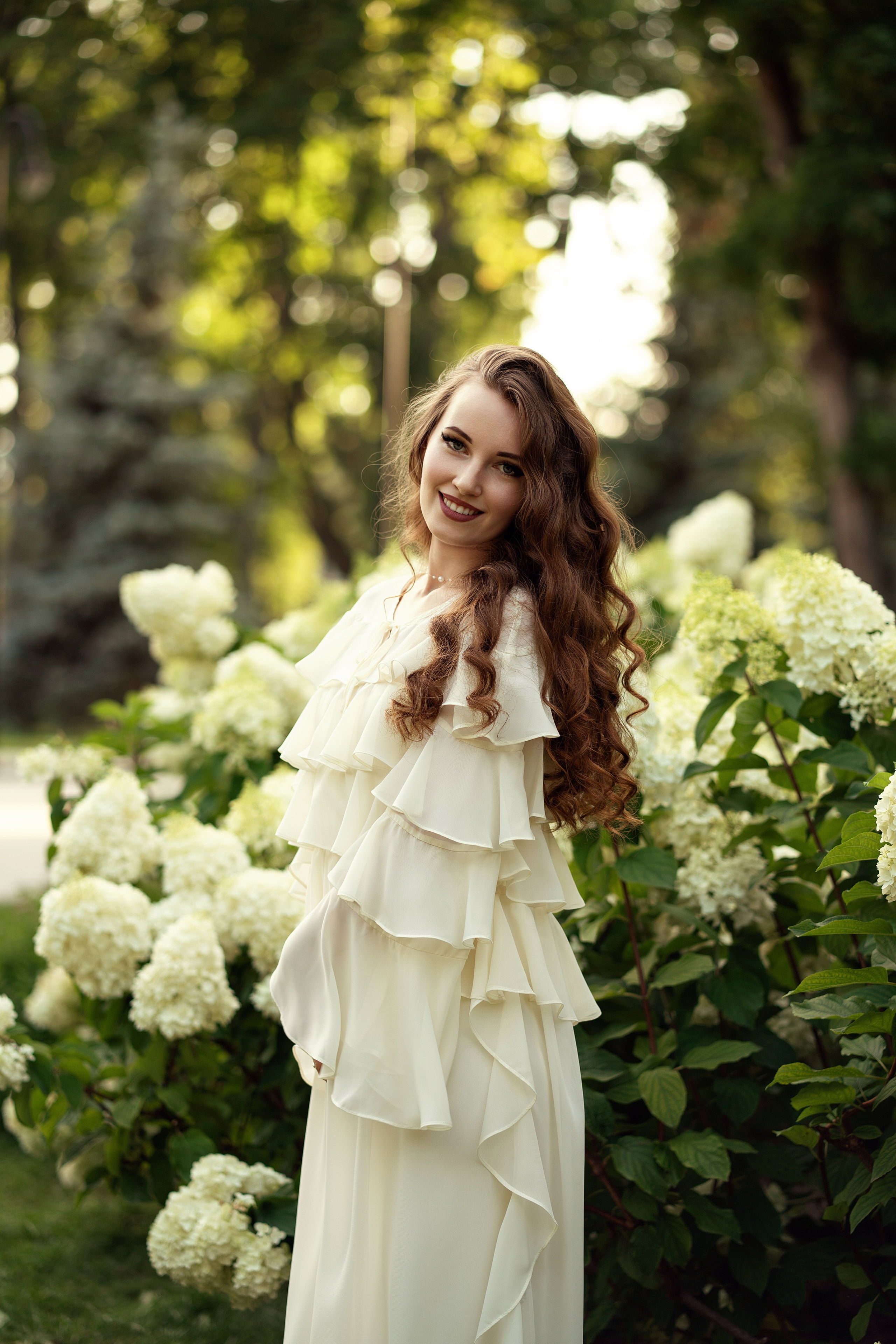 Фотопрогулки. Фотограф Воронеж Олеся Султанова