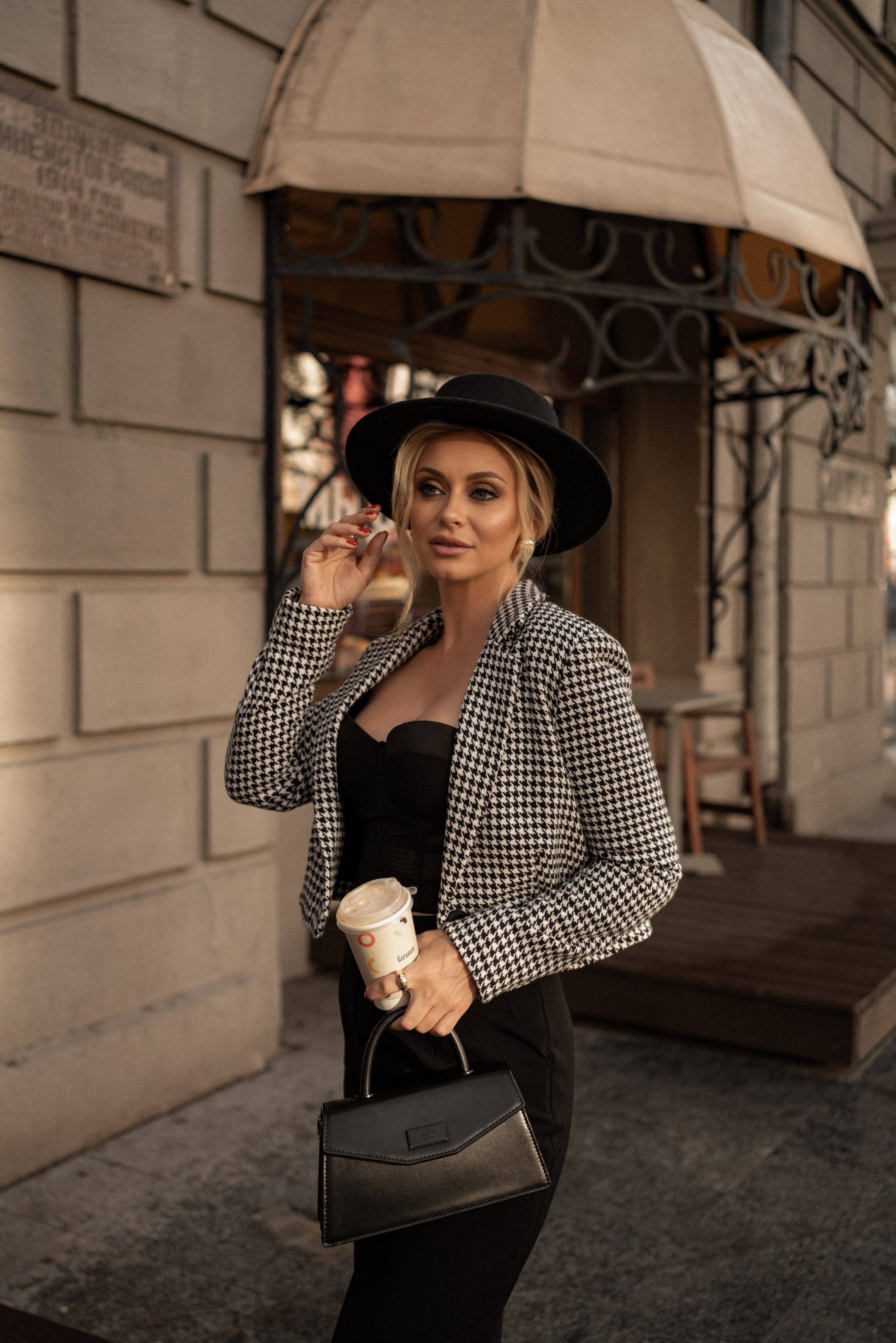 Фотопрогулки. Фотограф Воронеж Олеся Султанова