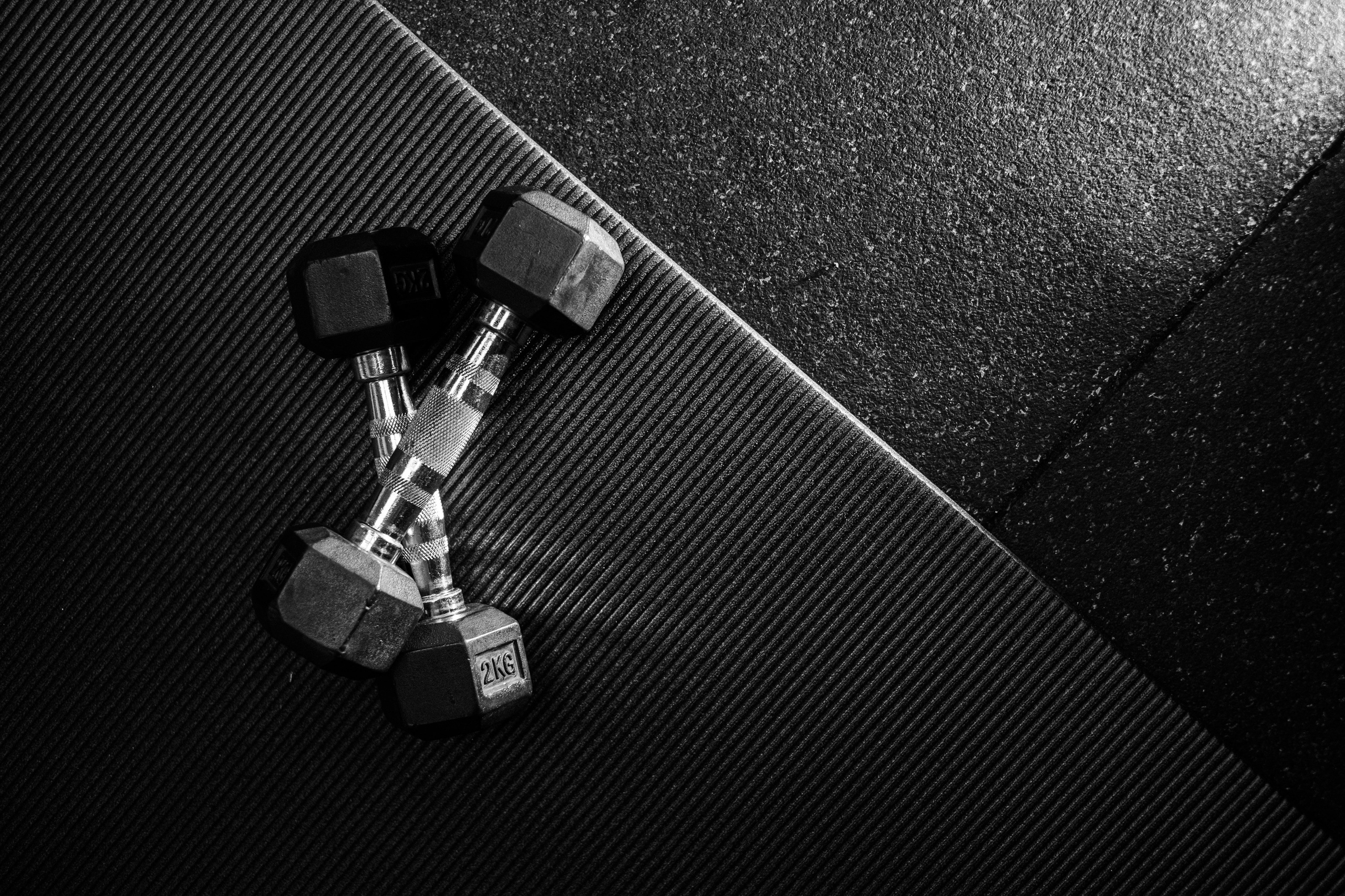 Фотосессия в тренажерном зале: Новосибирск | Спортивная съемка. Ксения Ильиных — Фотограф в Новосибирске