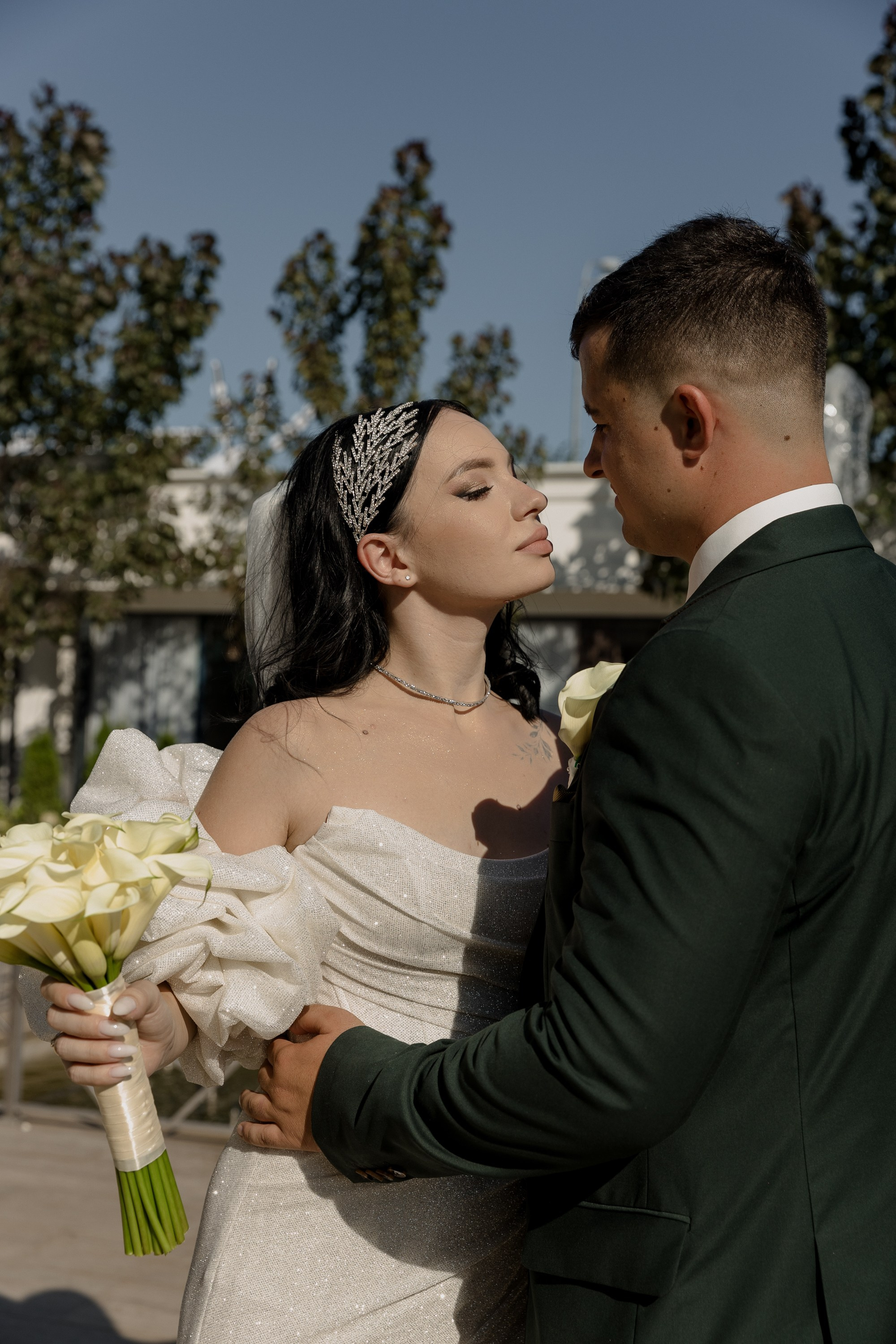 Кирилл и Юлия. Миленина Юлия Свадебный и семейный фотограф в Краснодаре