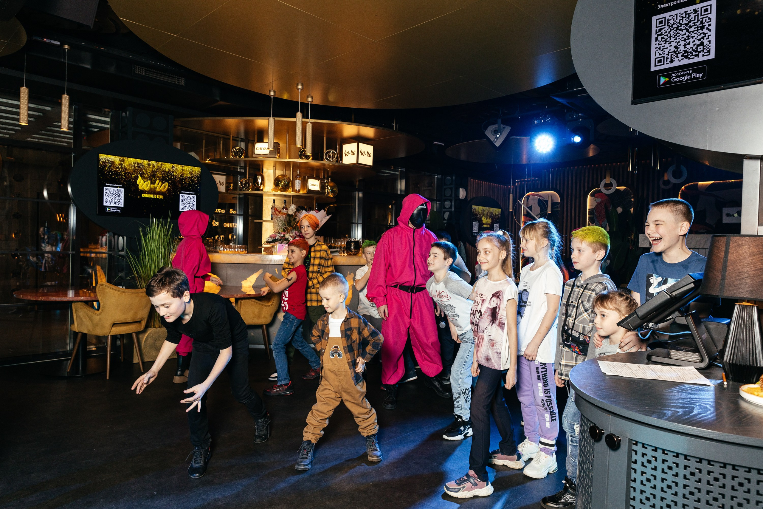 День Рождения Кости. Миленина Юлия Свадебный и семейный фотограф в Краснодаре