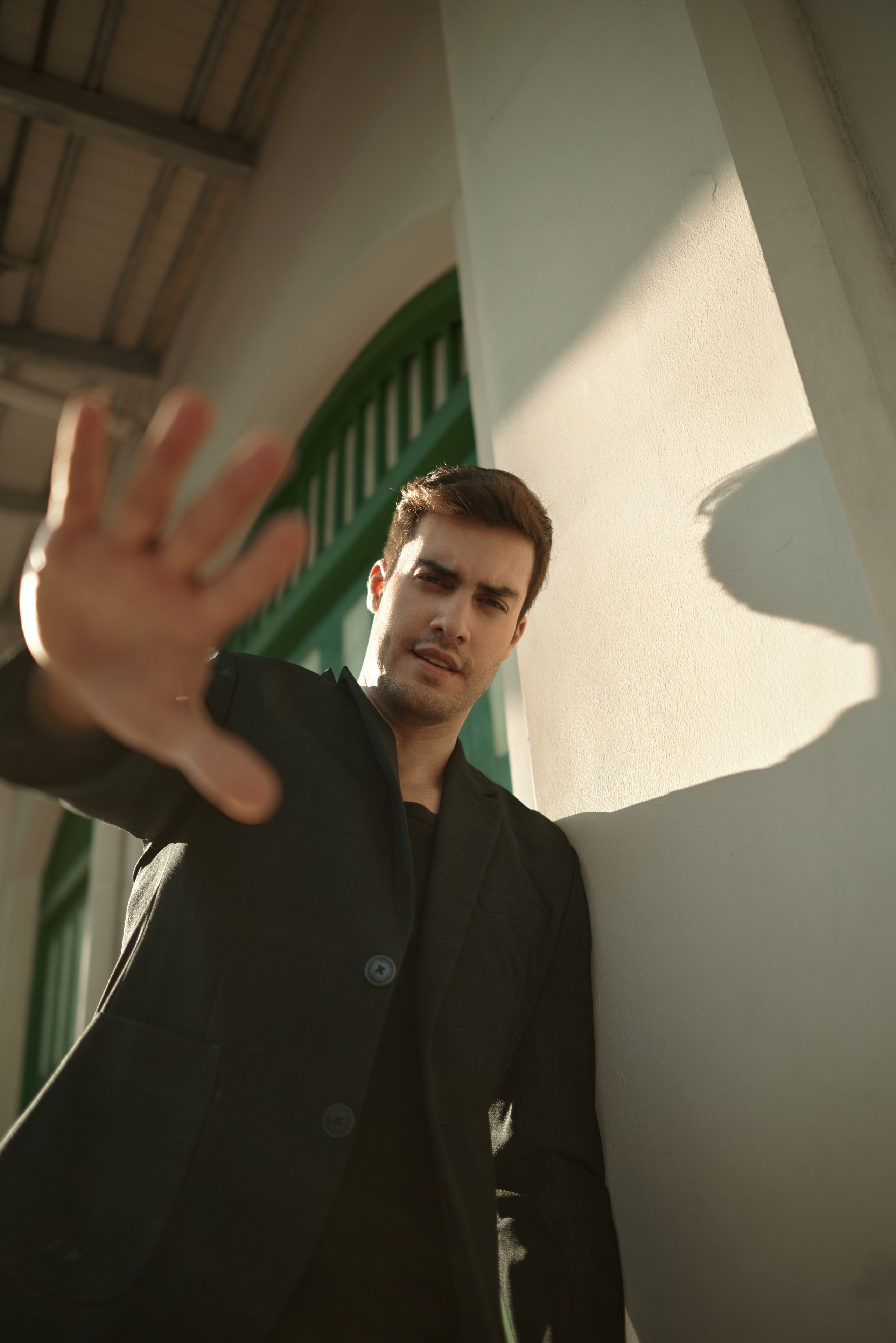 Ciro — lifestile in old city Bangkok. Photographer Bangkok — Pattaya | фотограф Бангкок — Паттайа