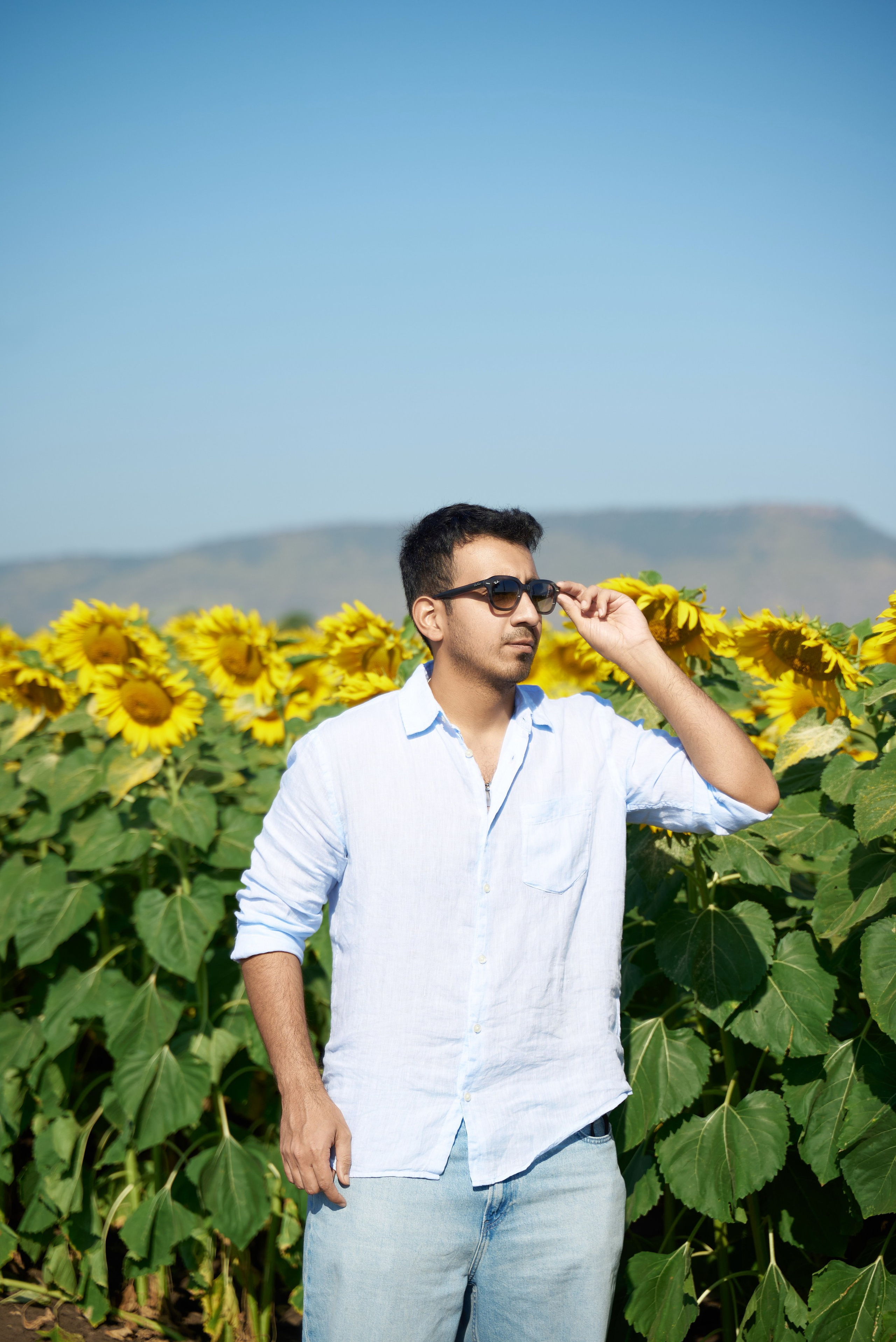 Love in the field. Photographer Bangkok — Pattaya | фотограф Бангкок — Паттайа