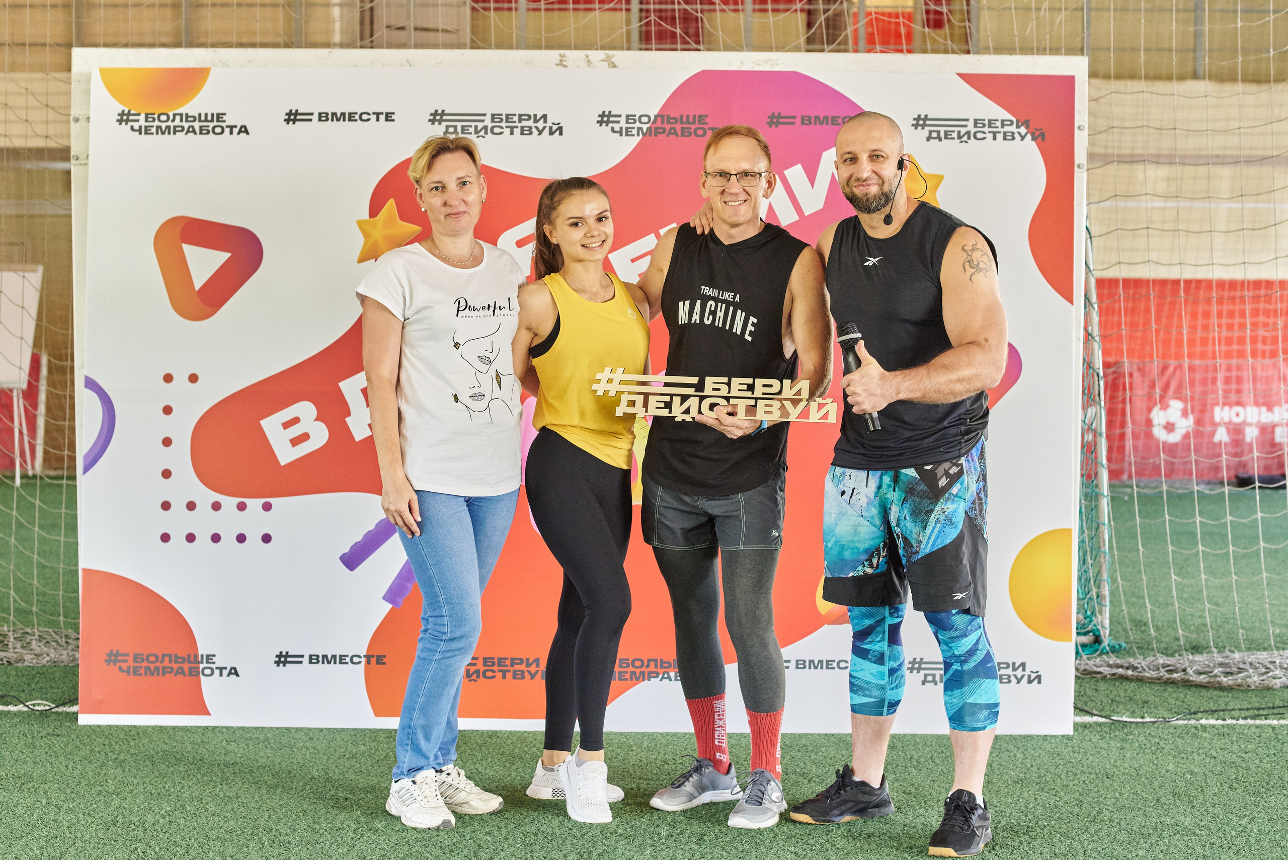 Функциональная тренировка для сотрудников компании. Photographer Bangkok — Pattaya | фотограф Бангкок — Паттайа