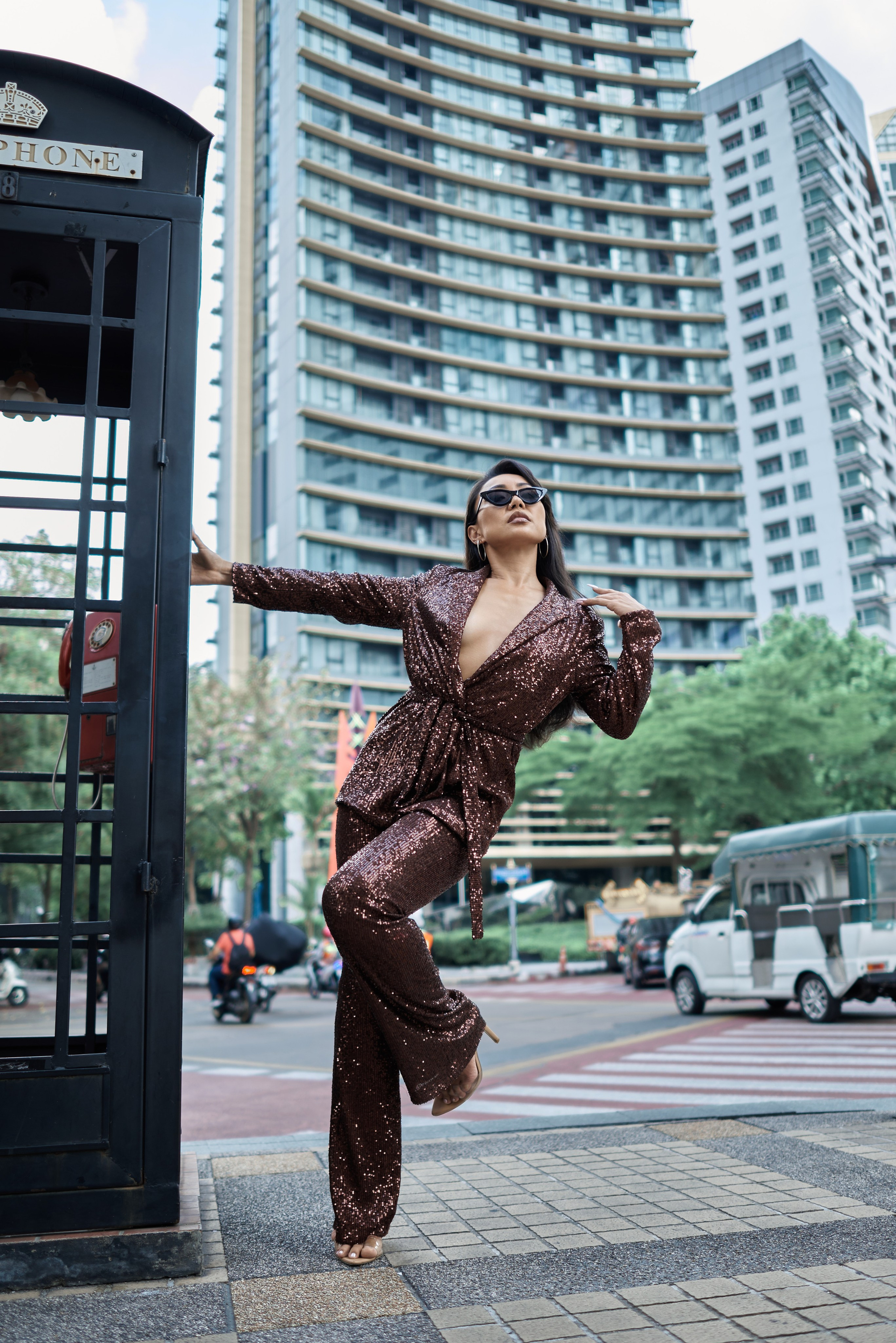 Malika — Star. Photographer Bangkok — Pattaya | фотограф Бангкок — Паттайа