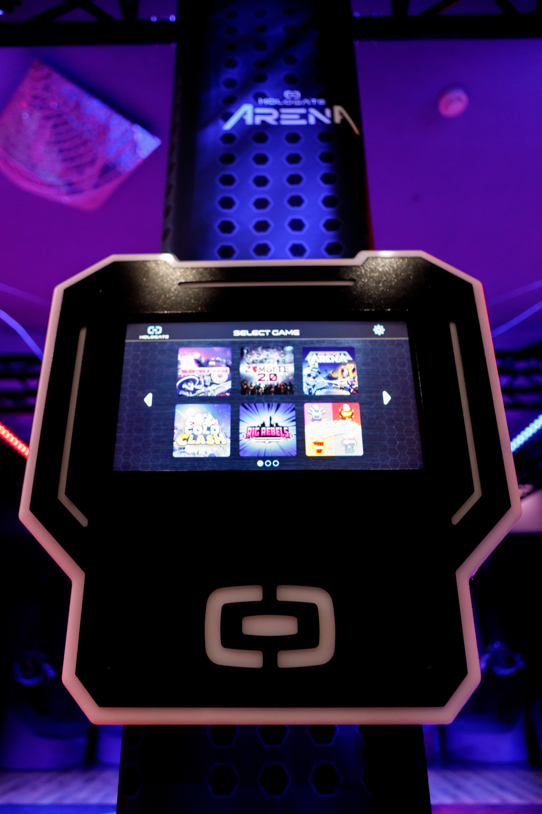 Orlando Starlux. Photographer in Batumi, Georgia Pavel Sharnikov