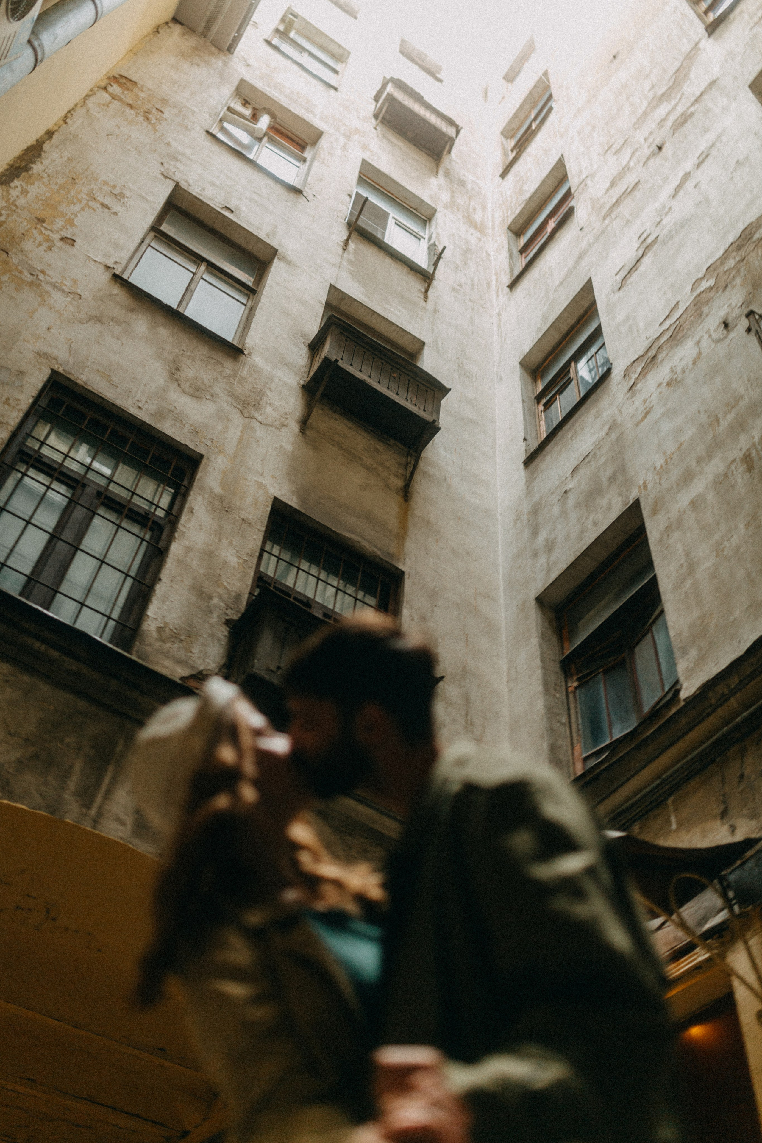 Любить не перелюбить. Фотограф в Санкт Петербурге Лара Великова