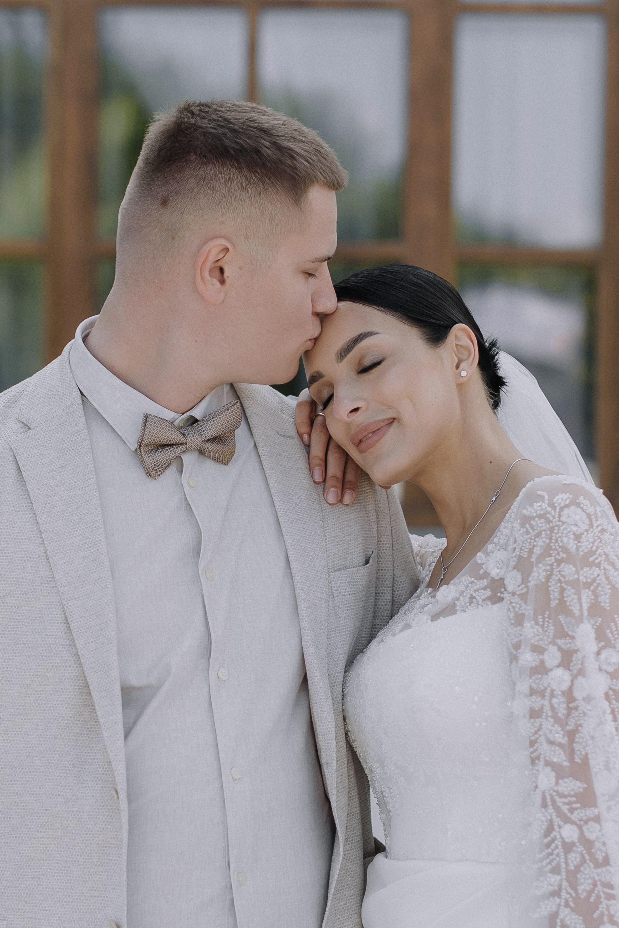 Владимир и Елизавета. Свадебный фотограф