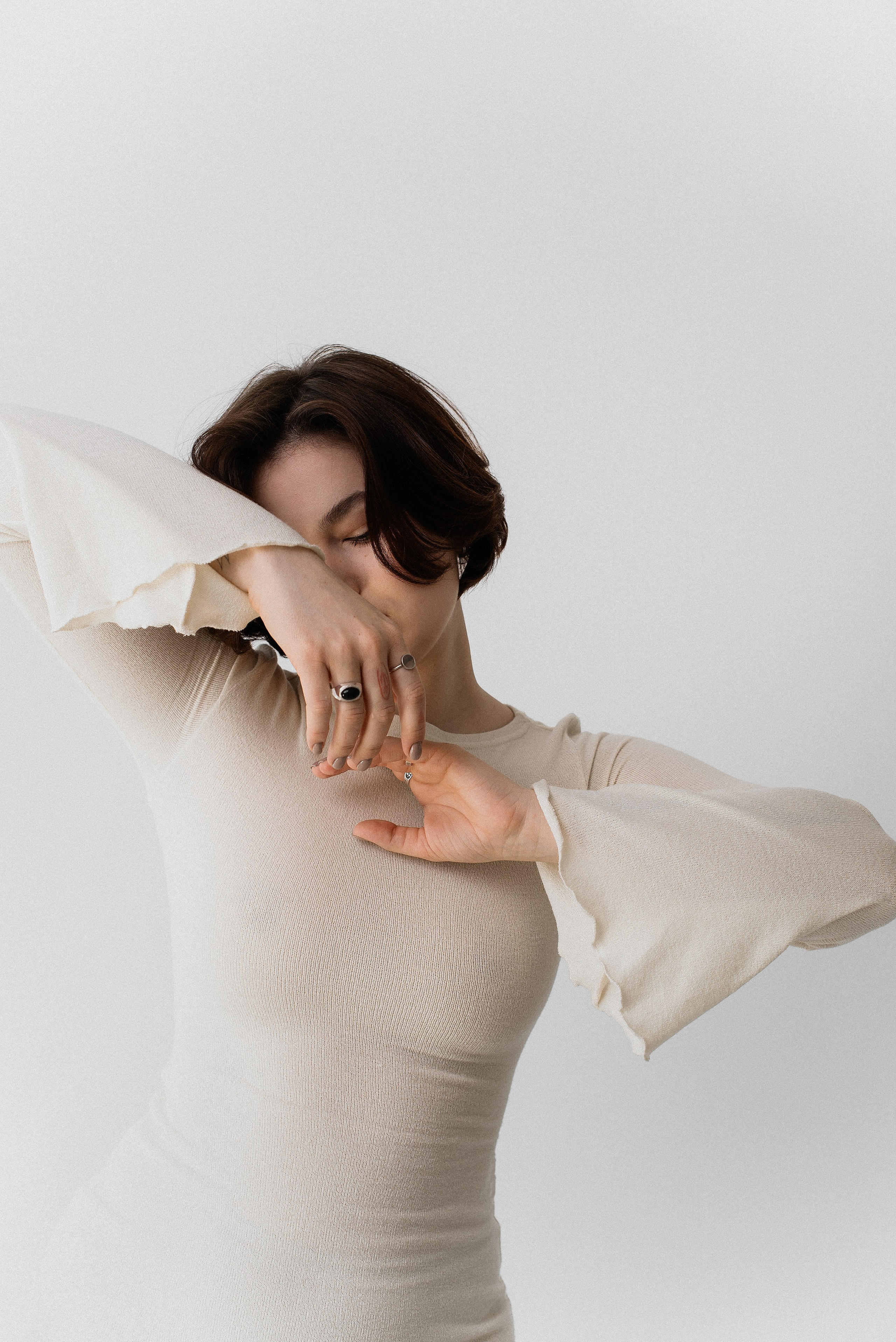 Аня. Фотограф Дарья Зотова