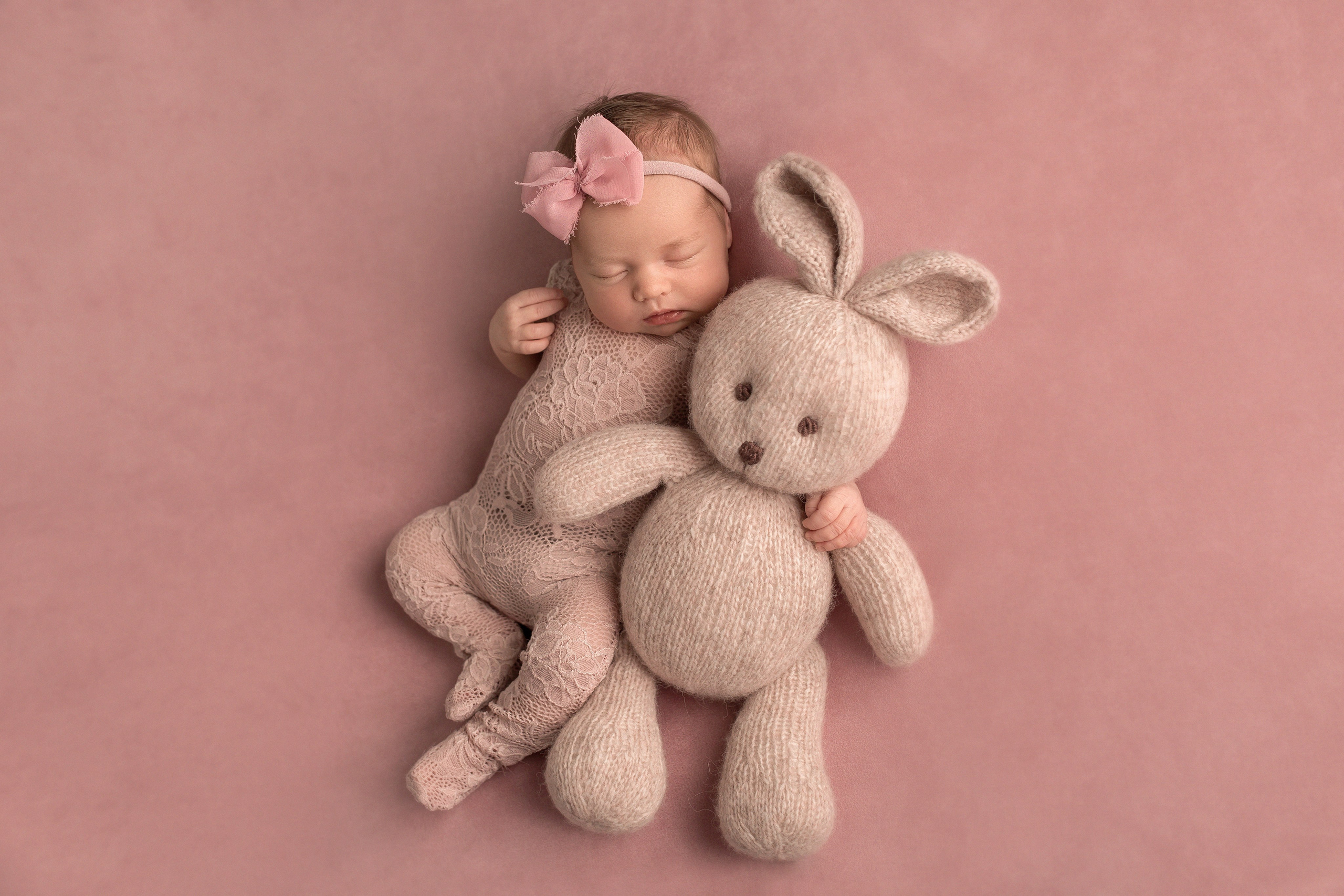 Новорожденные. Фотограф новорождённых и малышей до года в Томске, Светлана Торопова