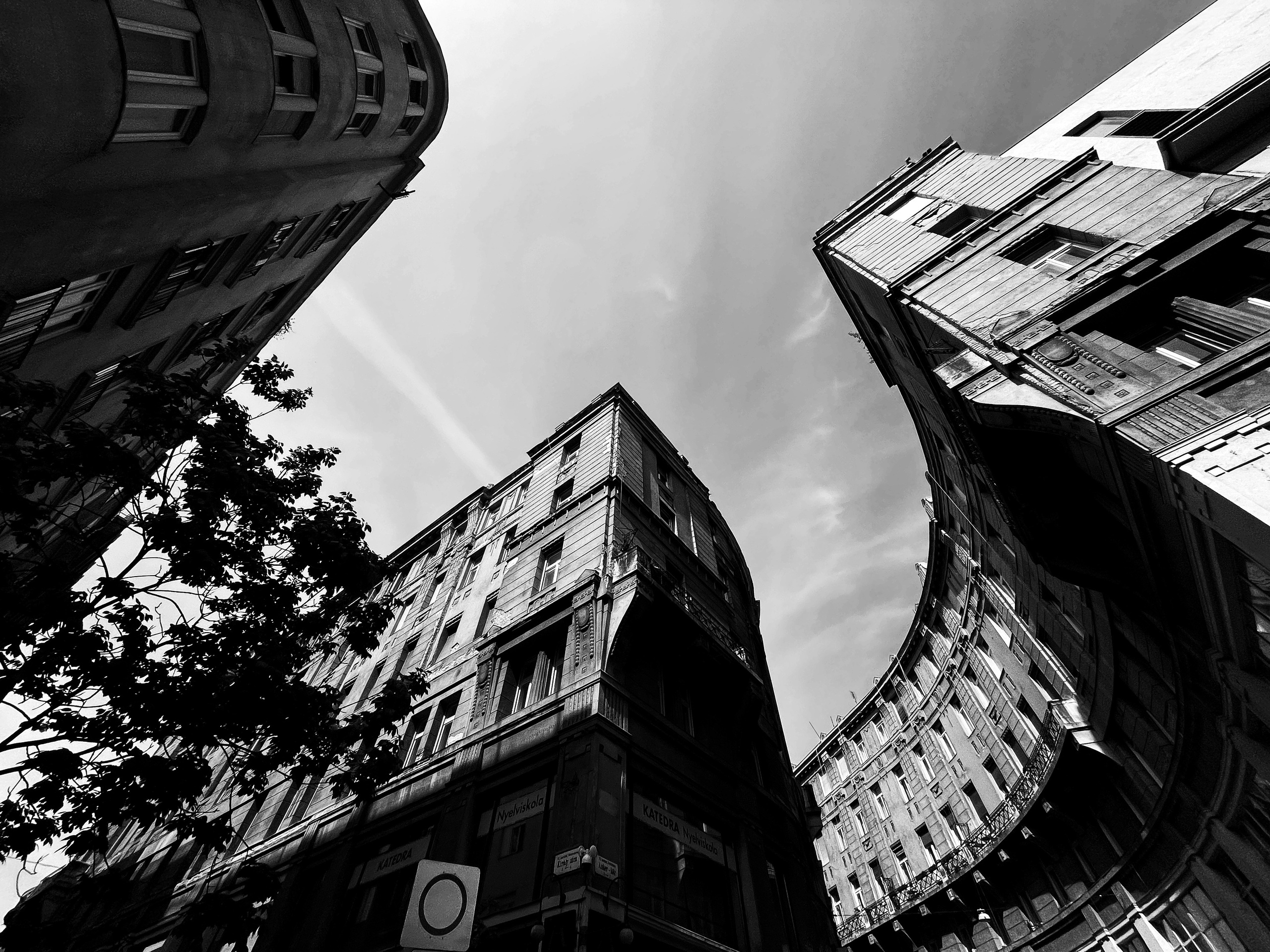 STRT JRNL by Knyazev Yura issue #8 May 2026. Photographer in Budapest  — Yura Knyazev