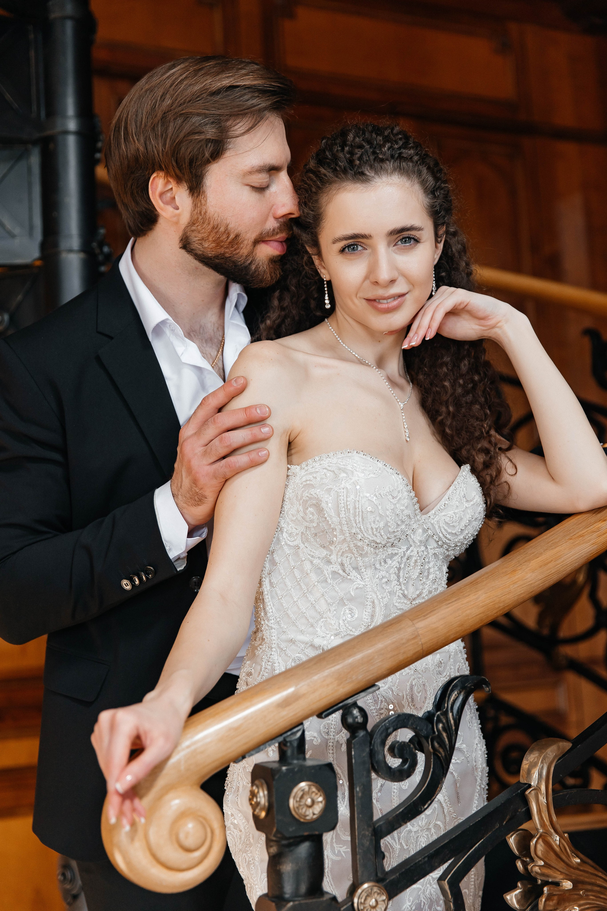 Вилла Микетти. Свадебный и репортажный фотограф МОСКВА