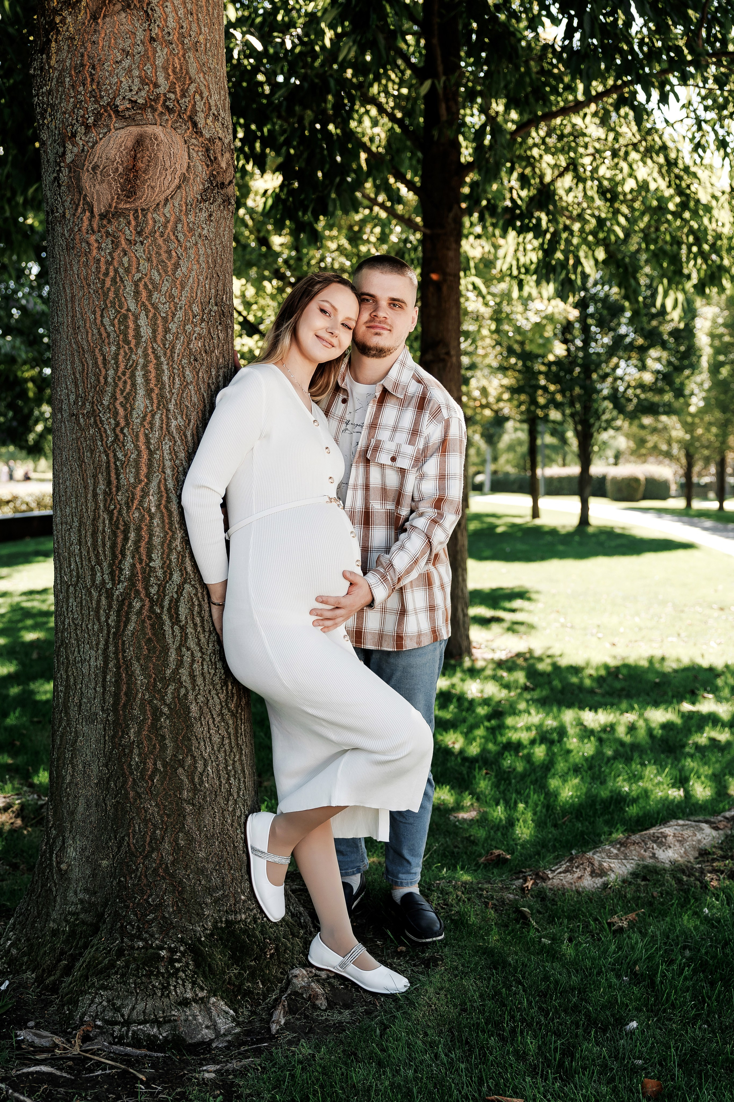 Анастасия и Семен. Семейный и детский фотограф в Краснодаре Ксения Новикова