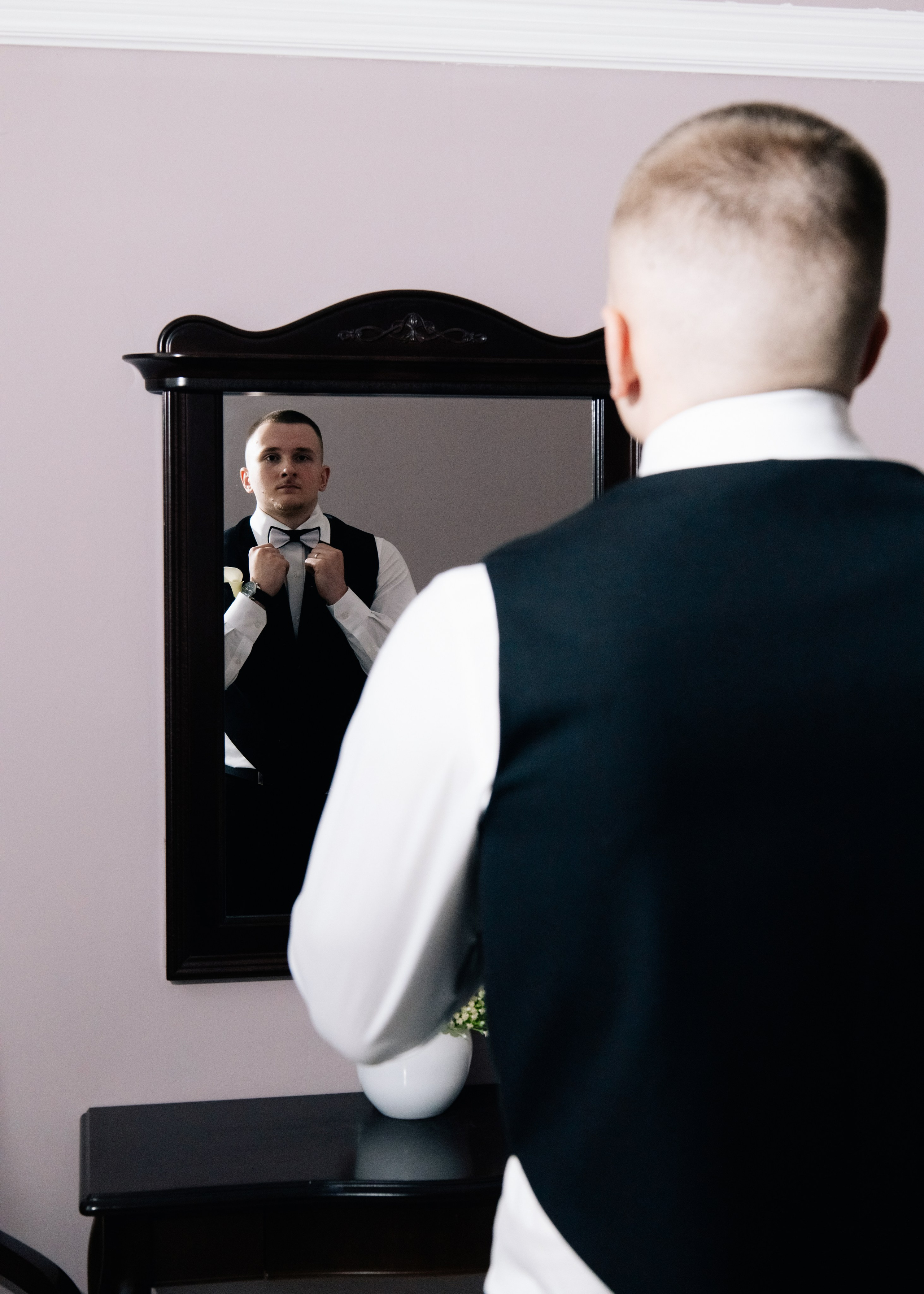 Ольга и Артем. Репортажный ивент фотограф СПб Кирилл Зубков