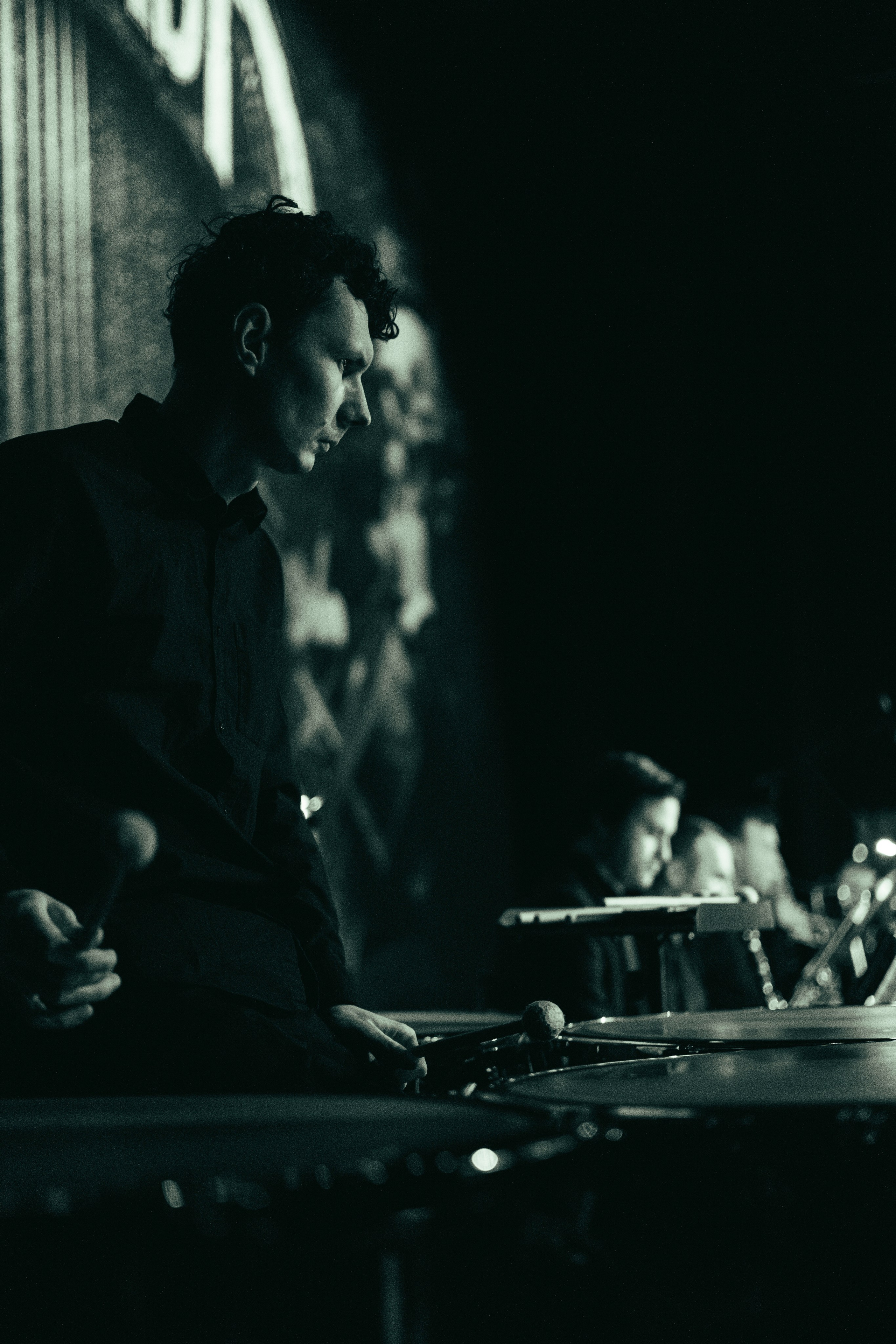 Metalliada (симфонический оркестр). Концертный фотограф в Москве Алексей Вовк