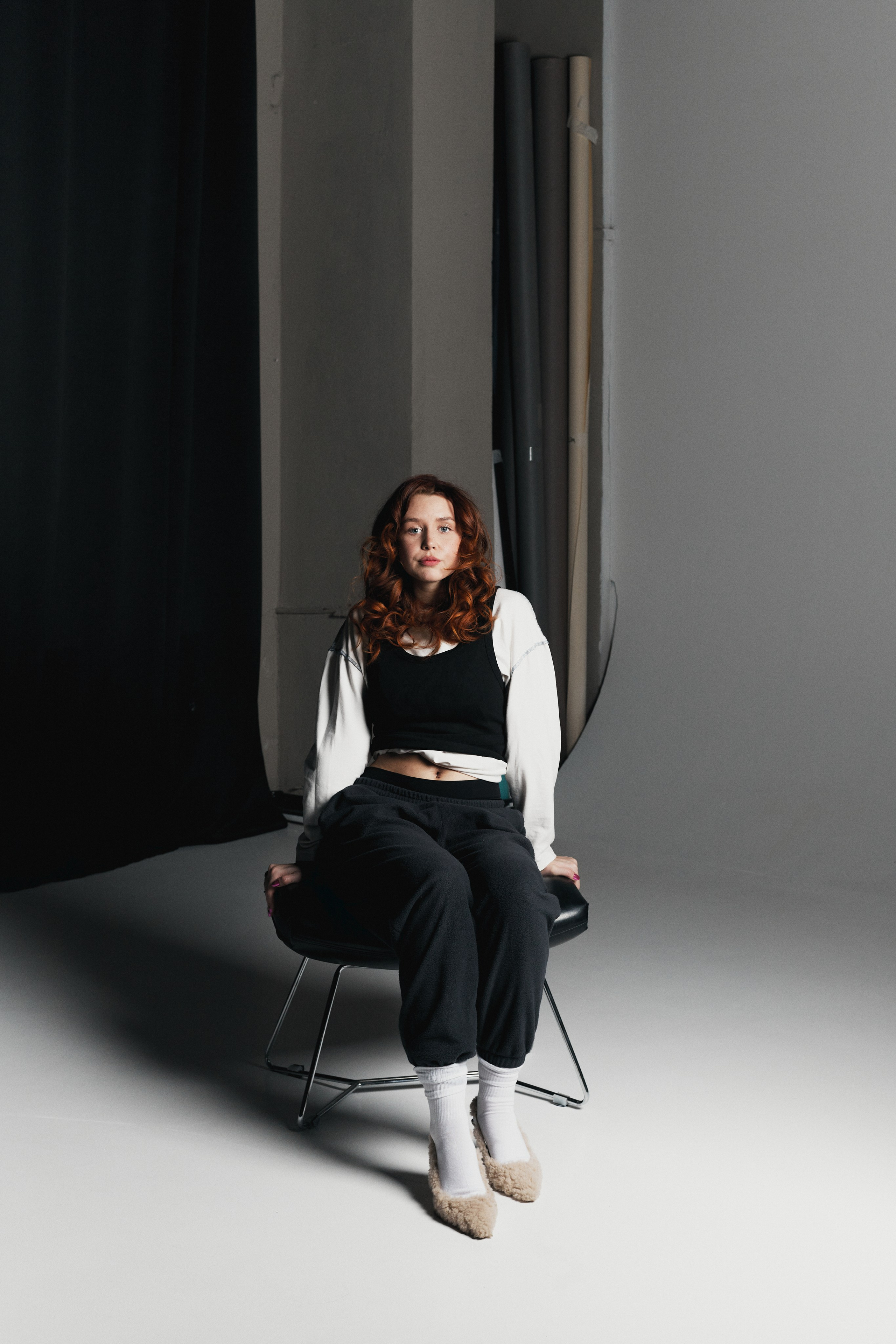 Юля. Фотограф Ионова Анастасия, г Владивосток