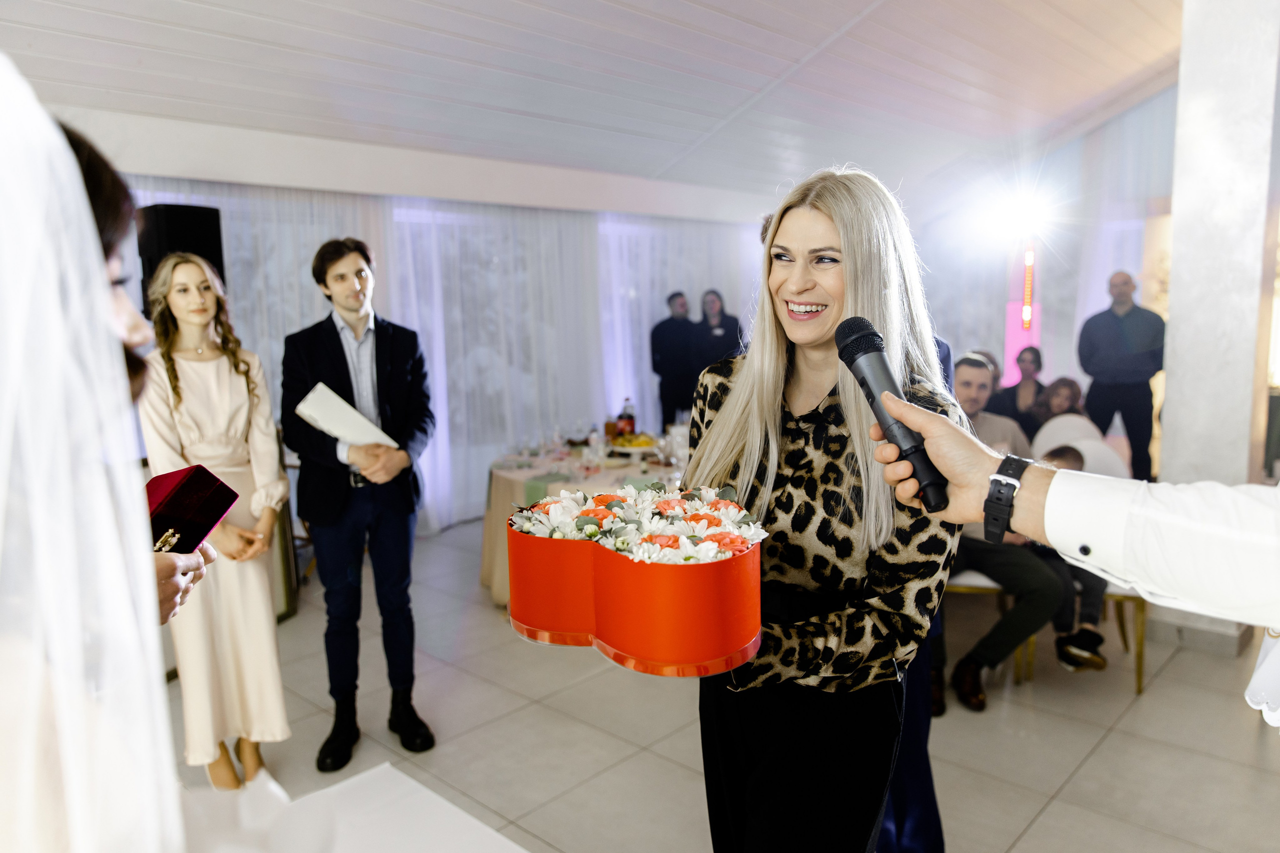 Свадебный день Тихона и Сони. Свадебный фотограф Анна Бабахина