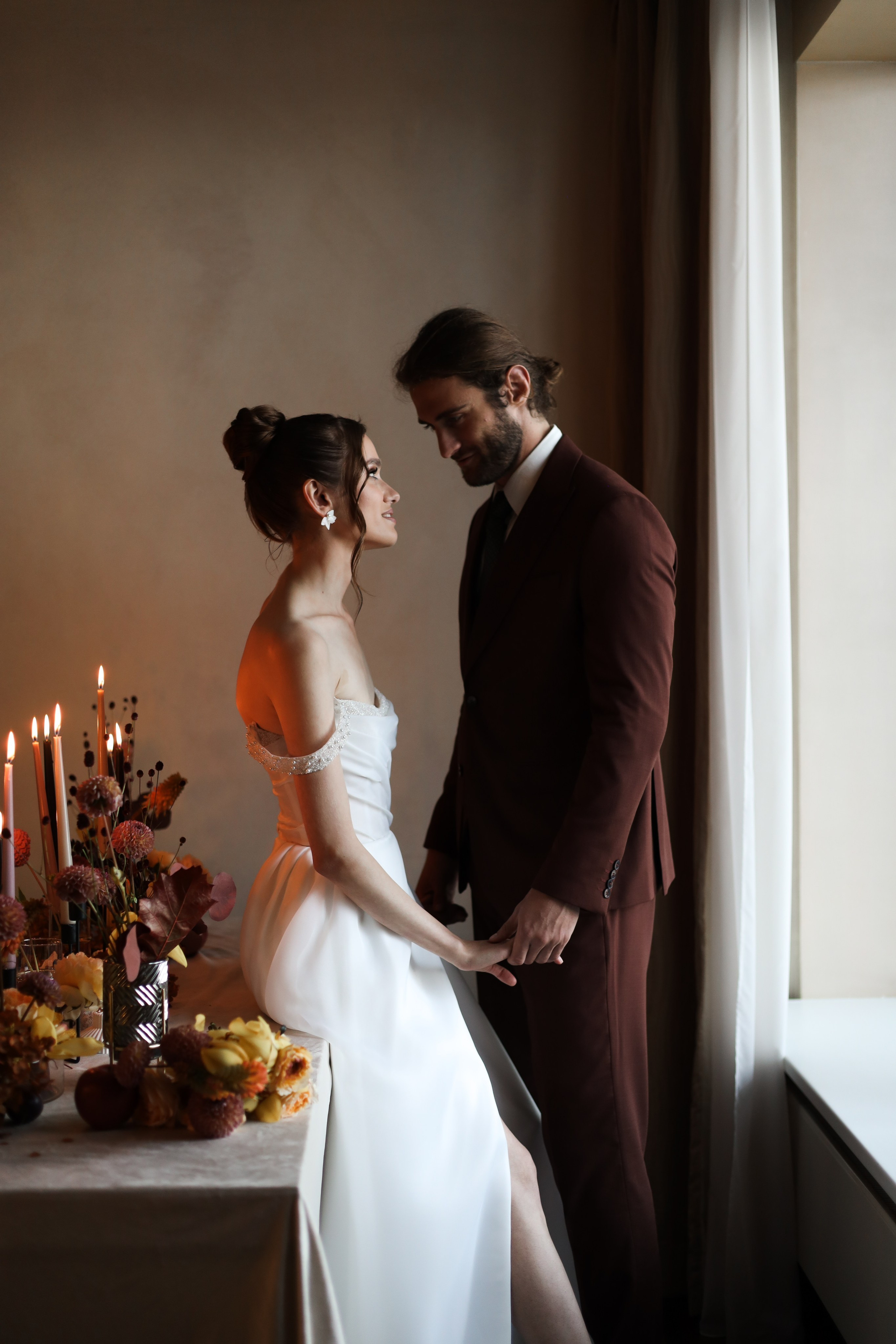 Portfolio. Свадебный фотограф Москва