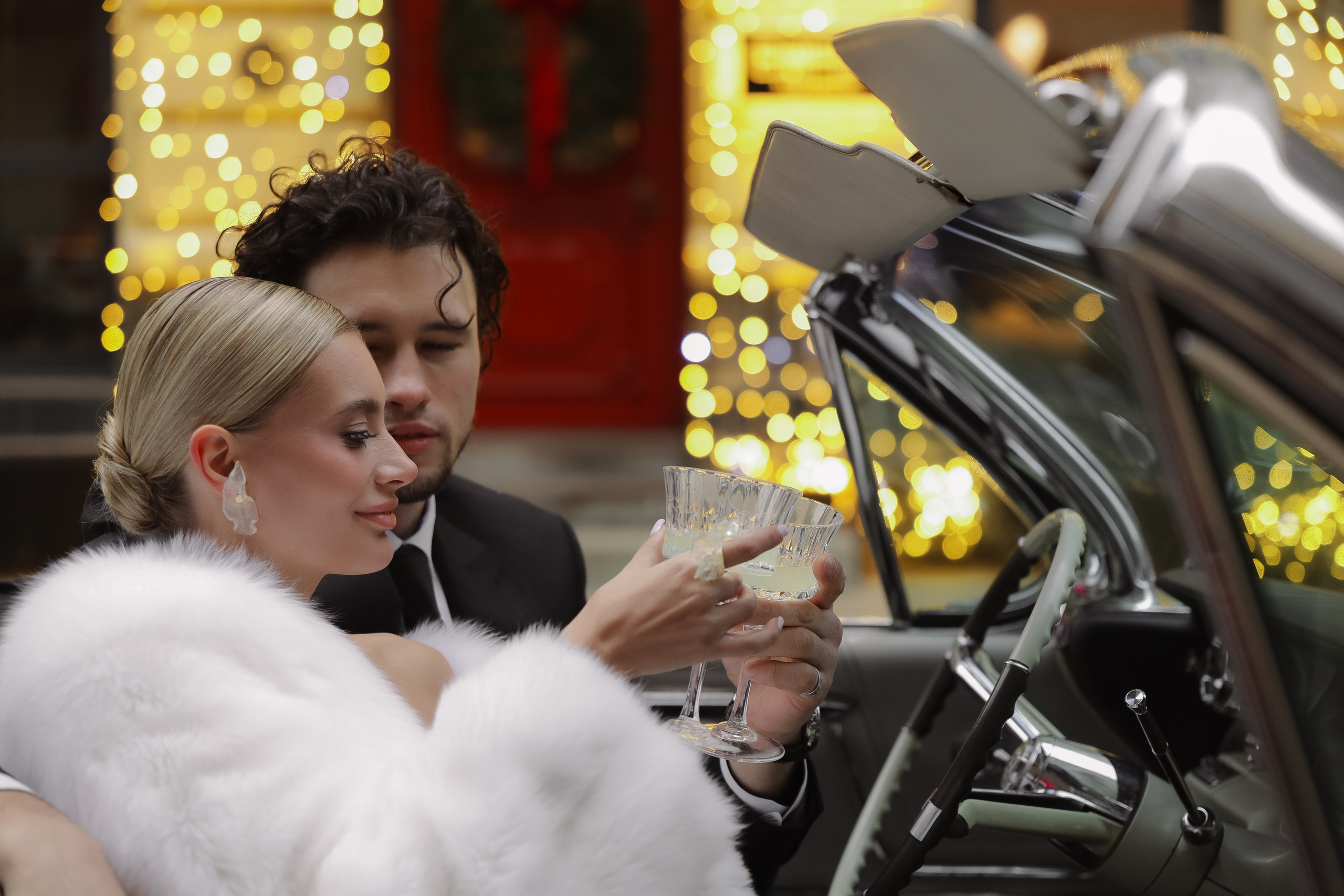 Portfolio. Свадебный фотограф Москва