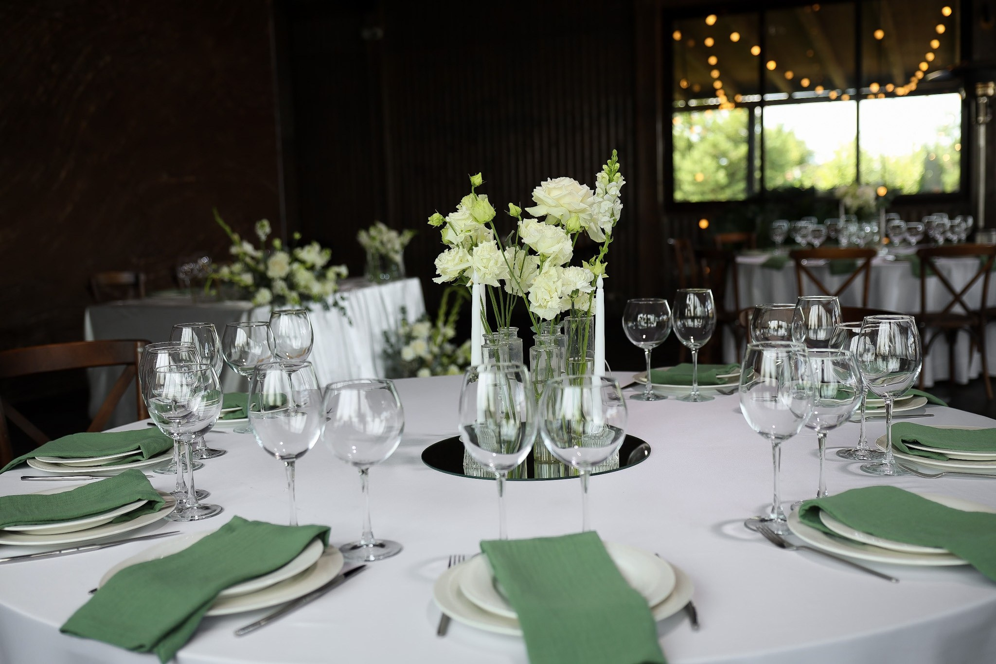 Александр и Галина | Ранчо wed. Свадебный фотограф Москва