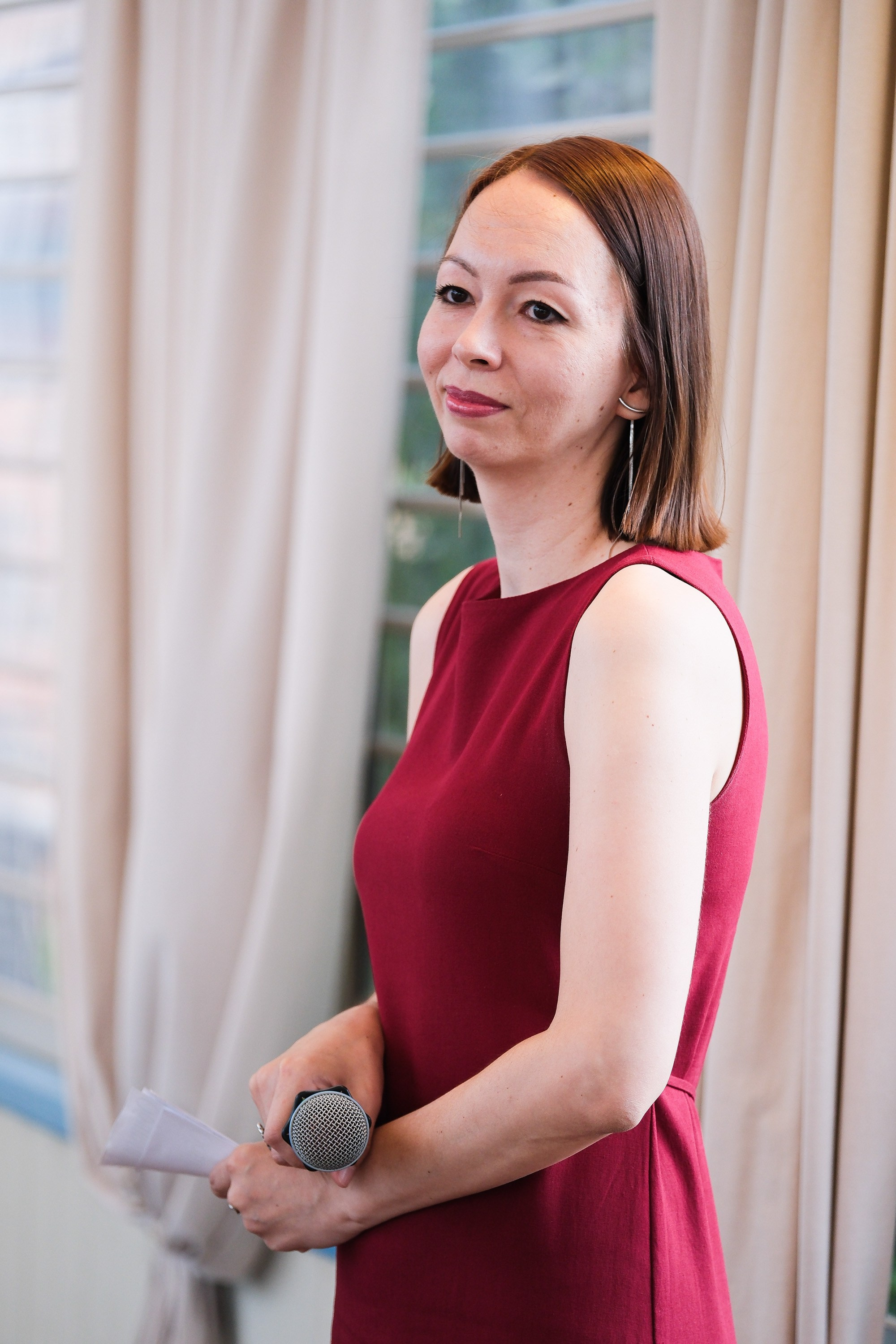 9 Класс Выпускной. Фотограф Анатолий Деникин