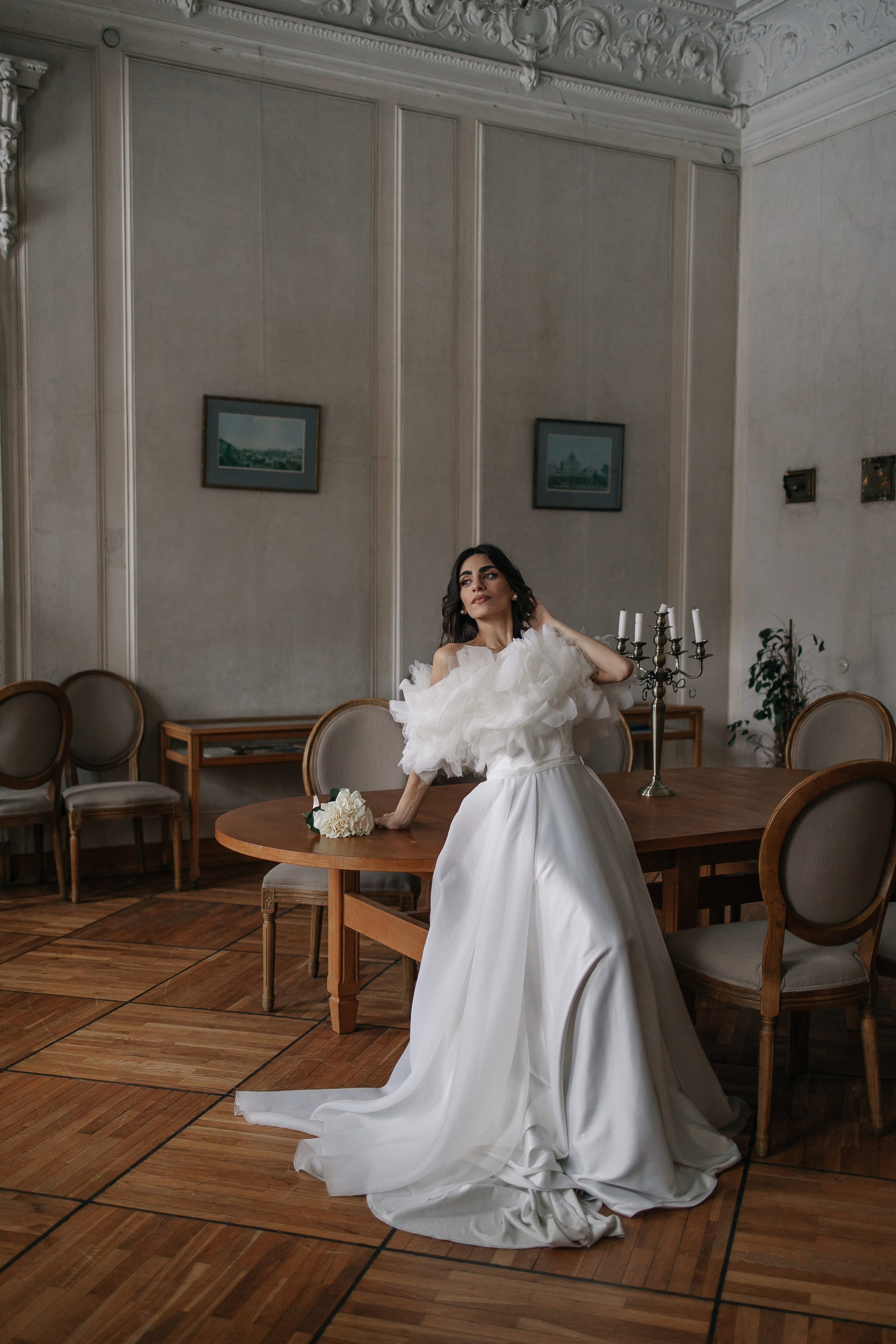 Николай и Сильвия