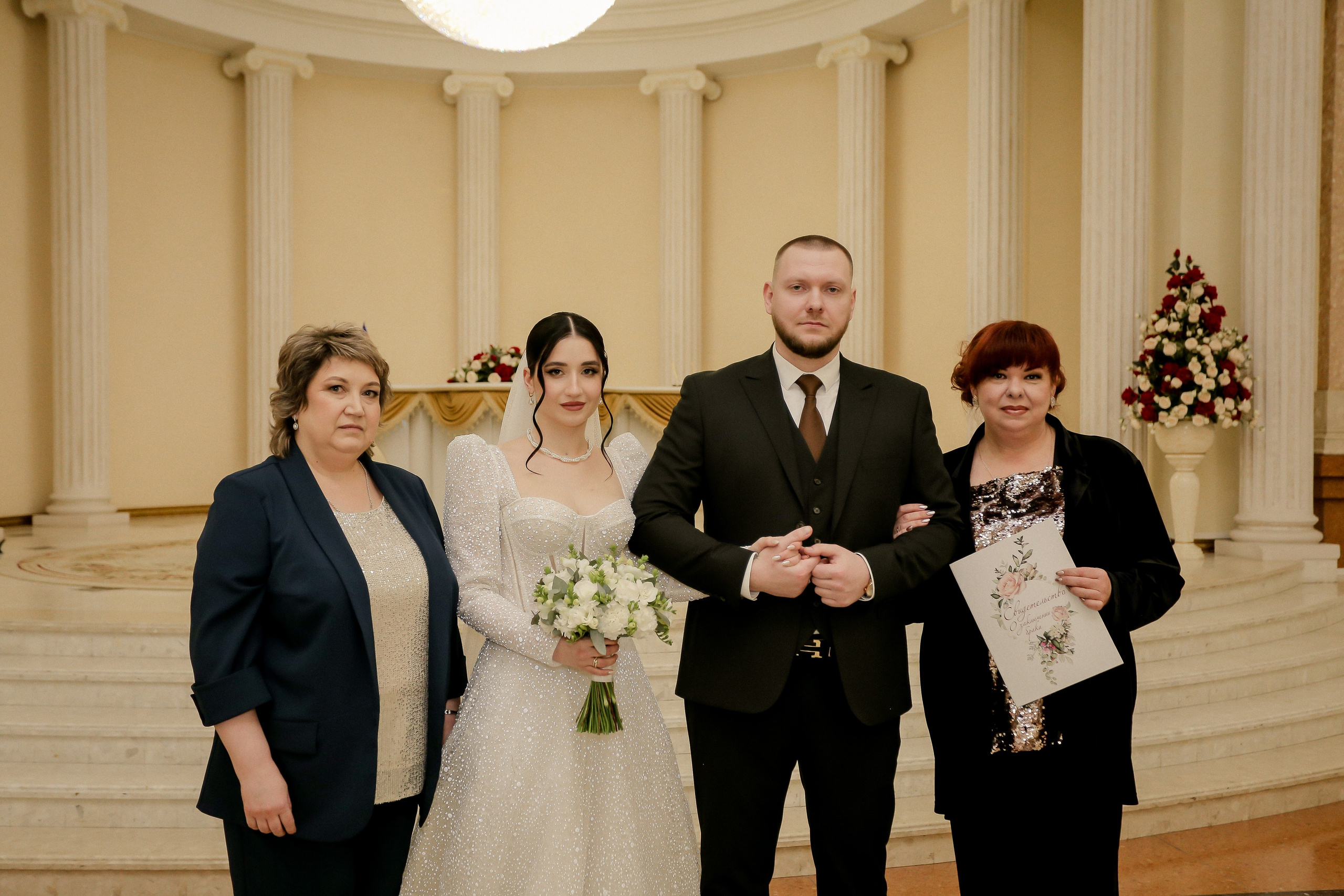 WEDDING DAY ПОЛНАЯ ВЕРСИЯ. Фото и Видео в Краснодаре Verveyko Studio
